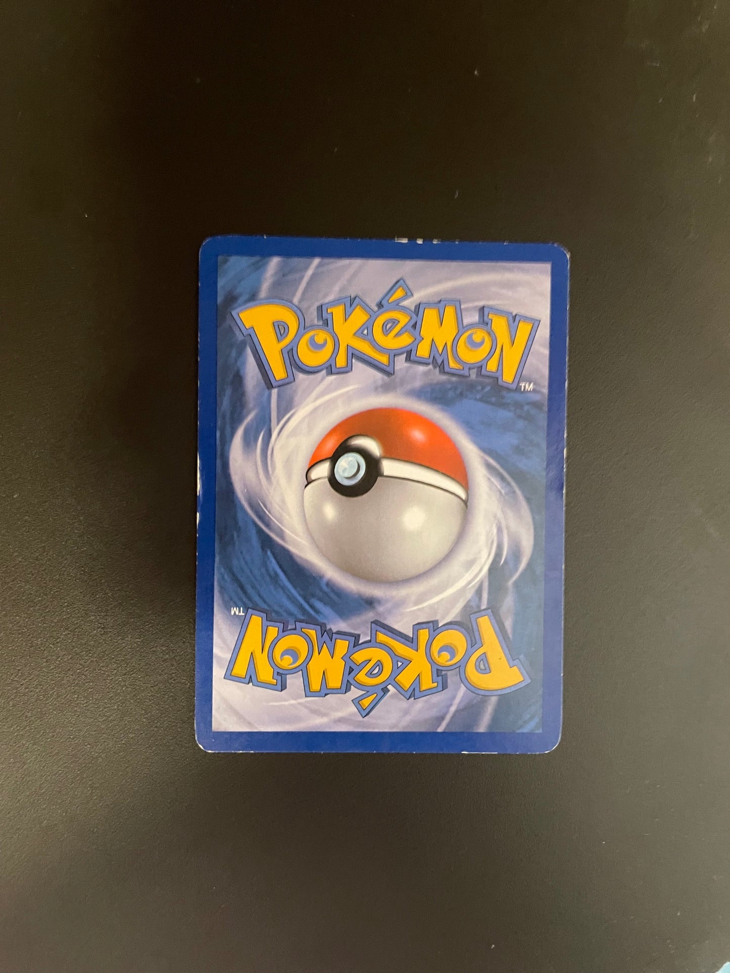 Pokémon Karte Holo Turtok 16/101 Deutsch