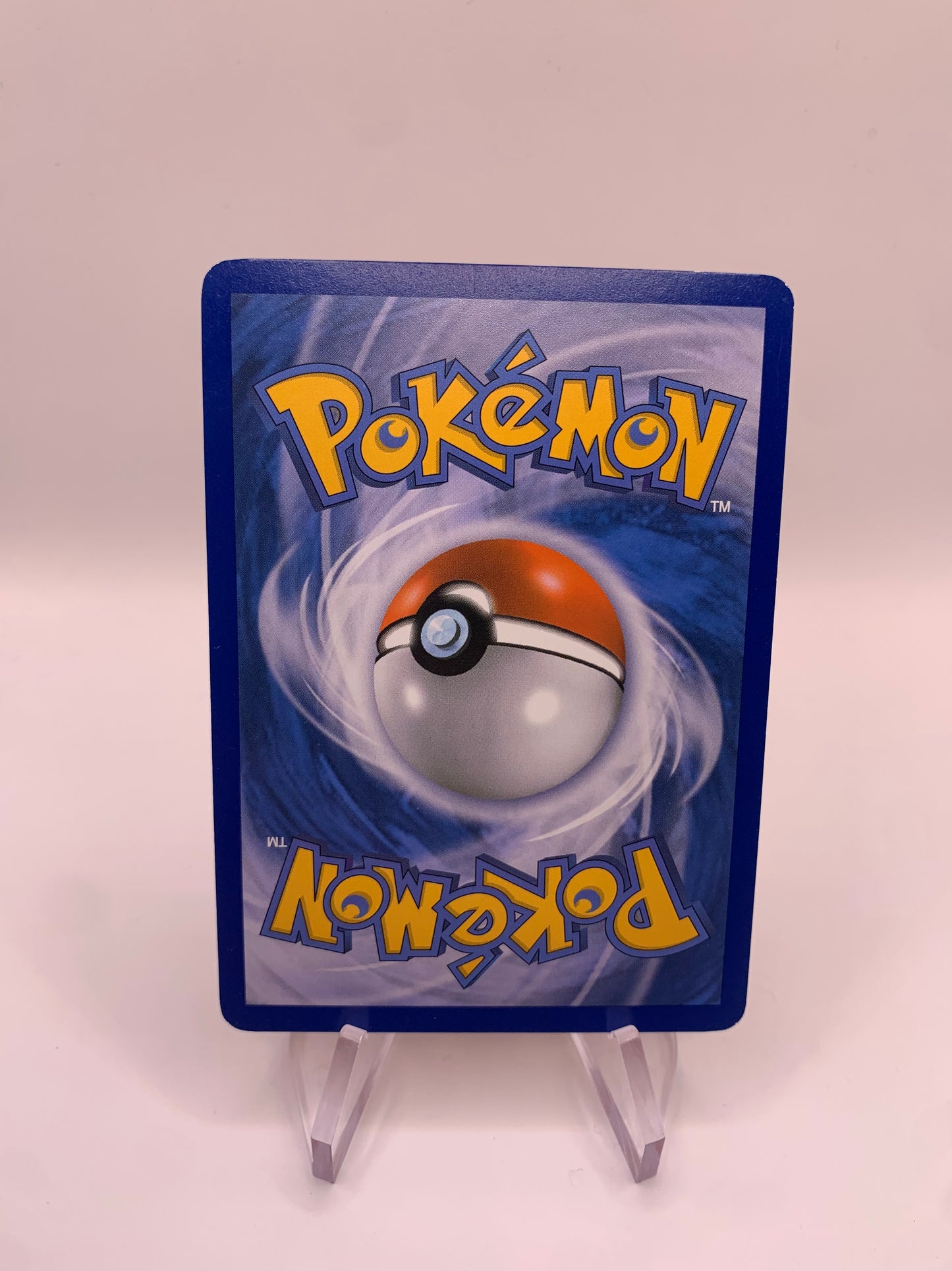 Pokemon Karte Arkani 12/99 Deutsch