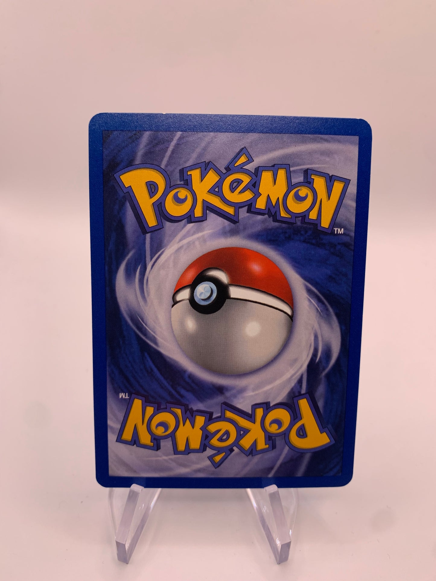 Pokemon Karte Fossil 1.Edition Austos 32/62 Deutsch