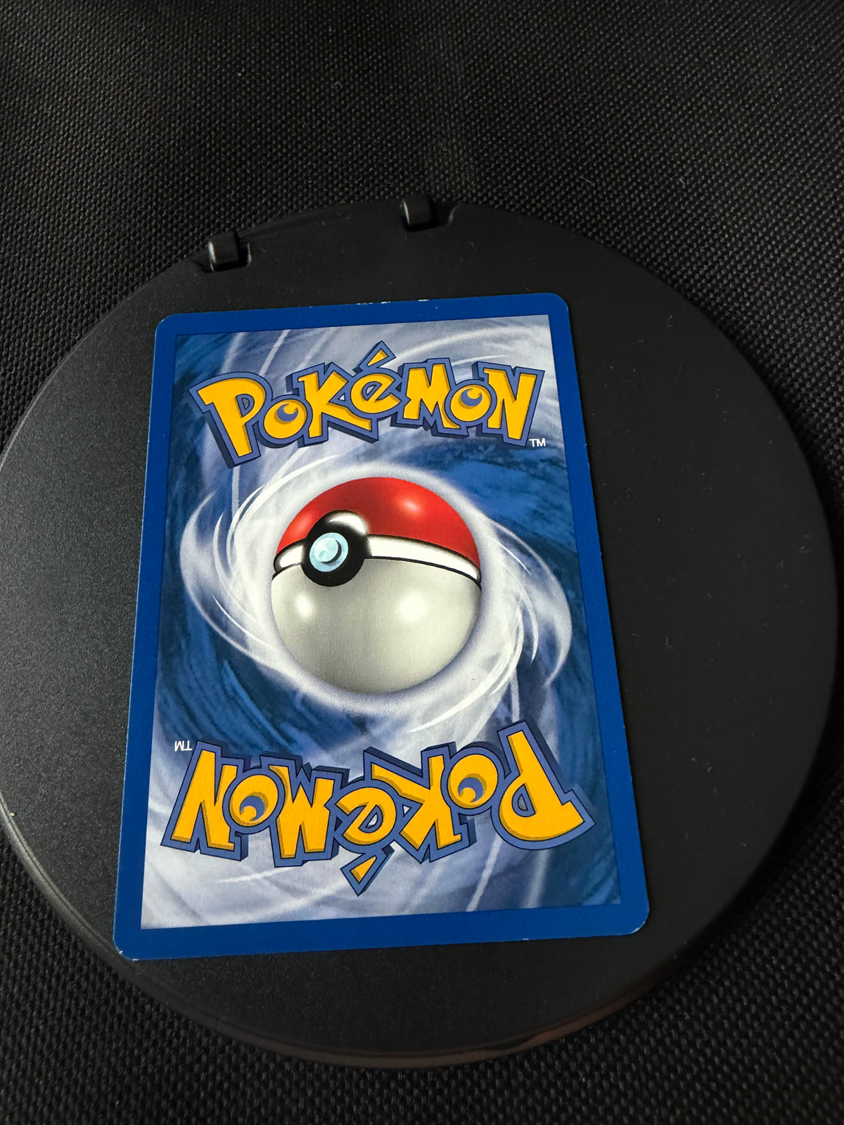Pokemon Karte World Collection Pikachu 58/102 Koreanisch