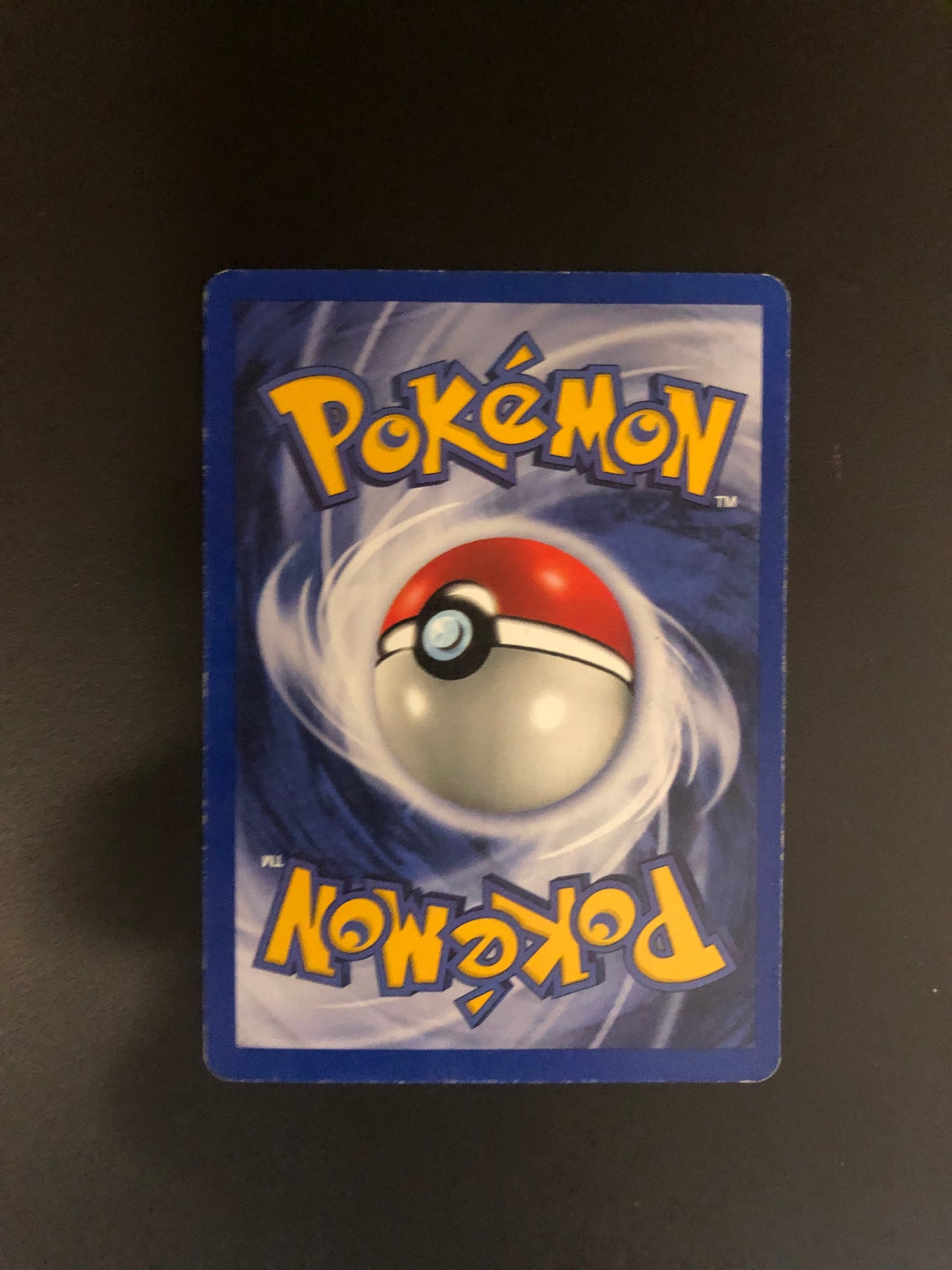 Pokemon Karte Neo Genesis Pikachu 70/111 Deutsch