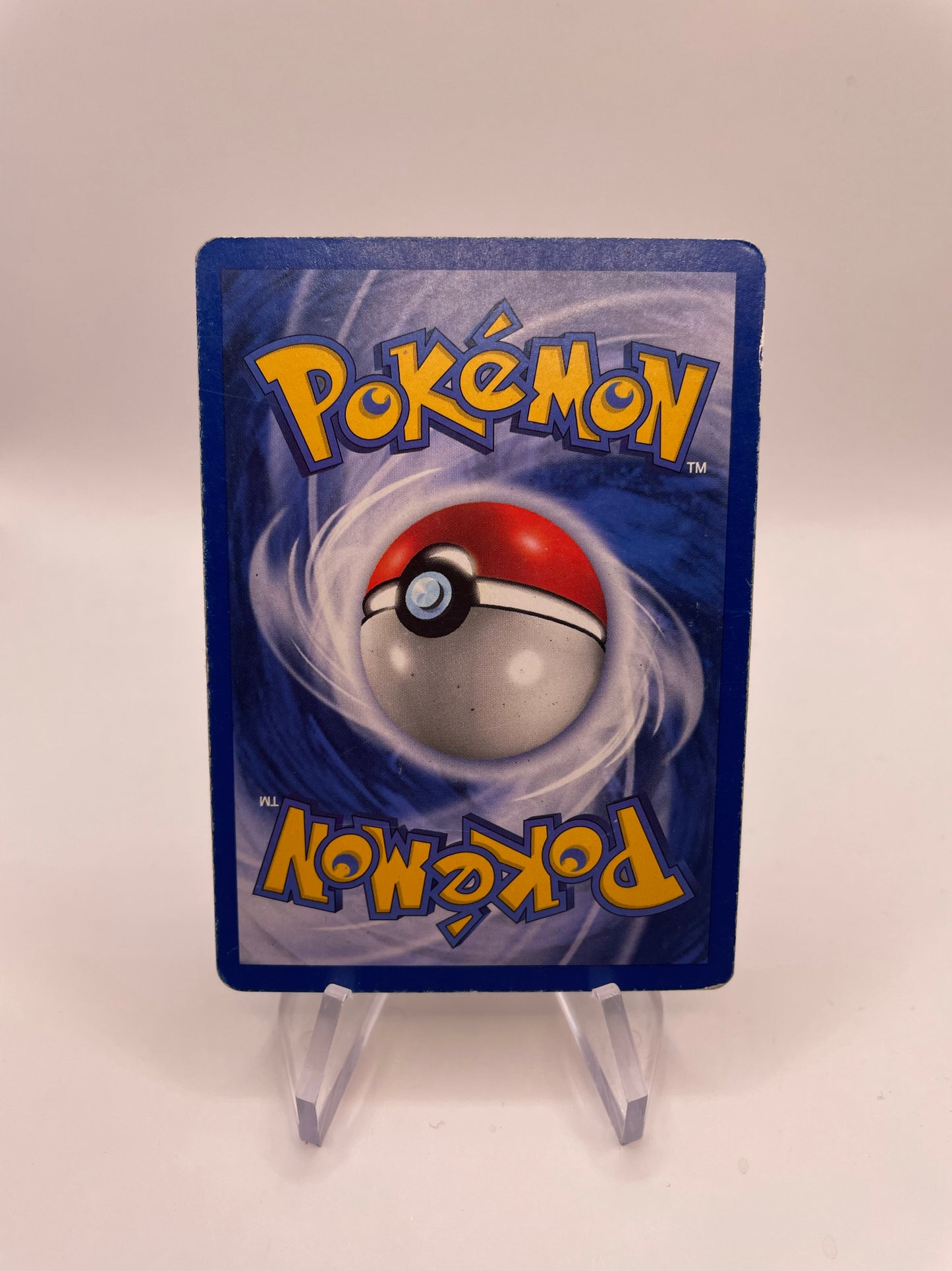 Pokemon Karte Holo Helles Dragoran 14/105 Deutsch