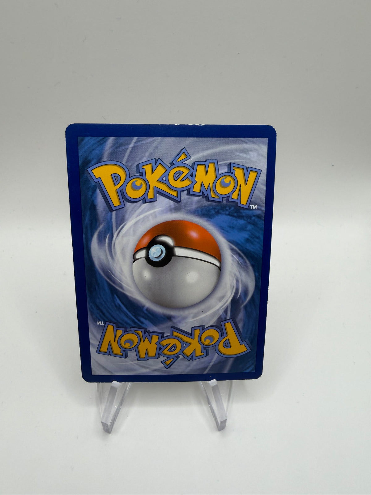 Pokemon Karte Ex Fullart Mega Hundemon 154/162 Deutsch