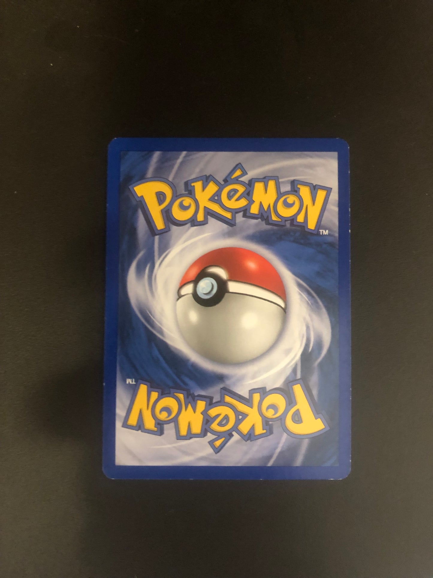 Pokemon Karte Stamp Professor Linds Trainingsmethode 89/115 Deutsch