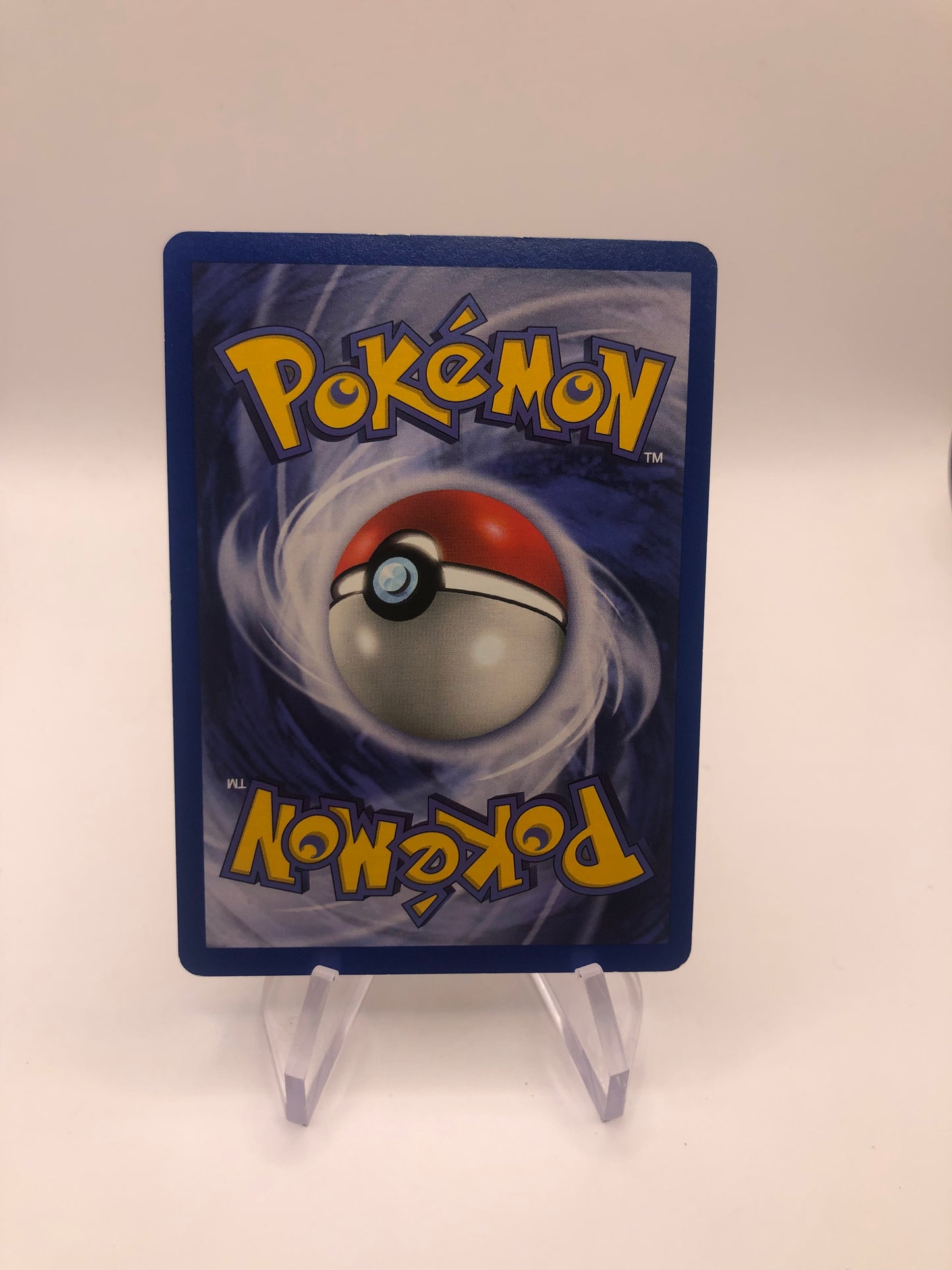 Pokemon Karte Pixi 17/64 Jungel Englisch