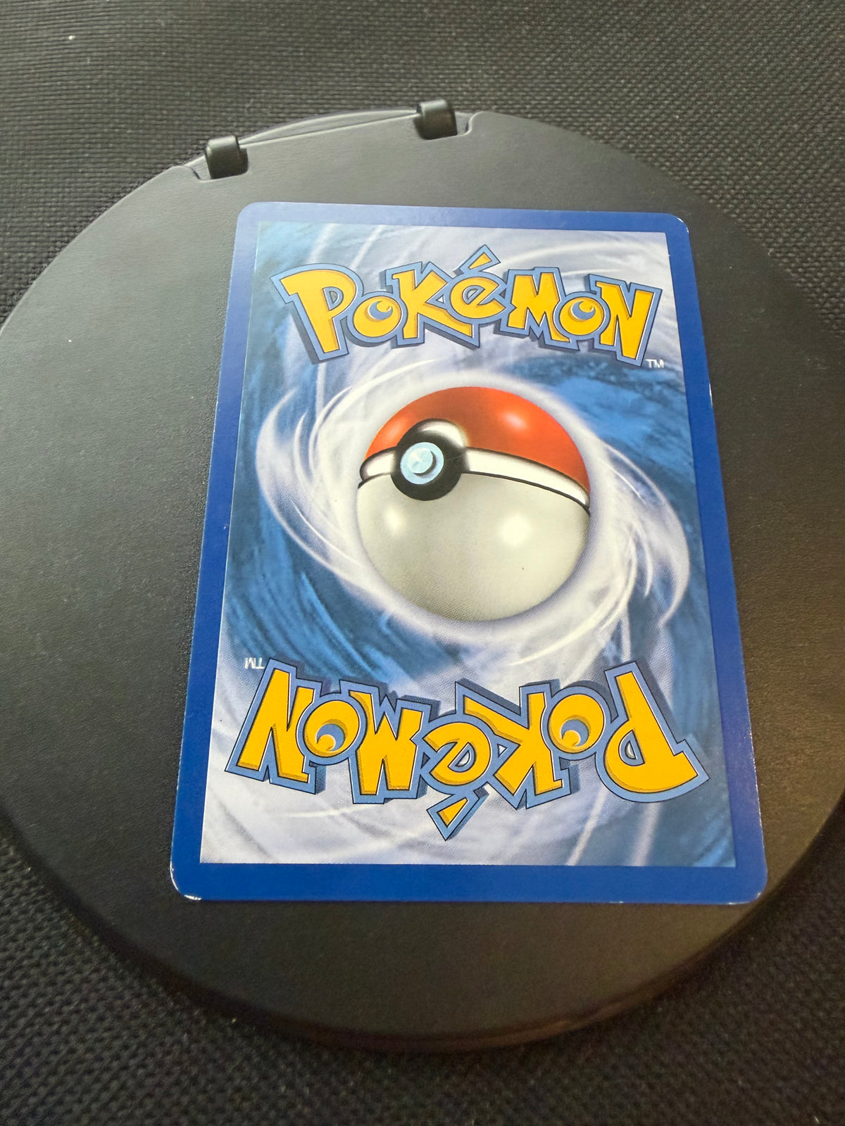 Pokemon Karte Reverse Impergator 25/95 Deutsch