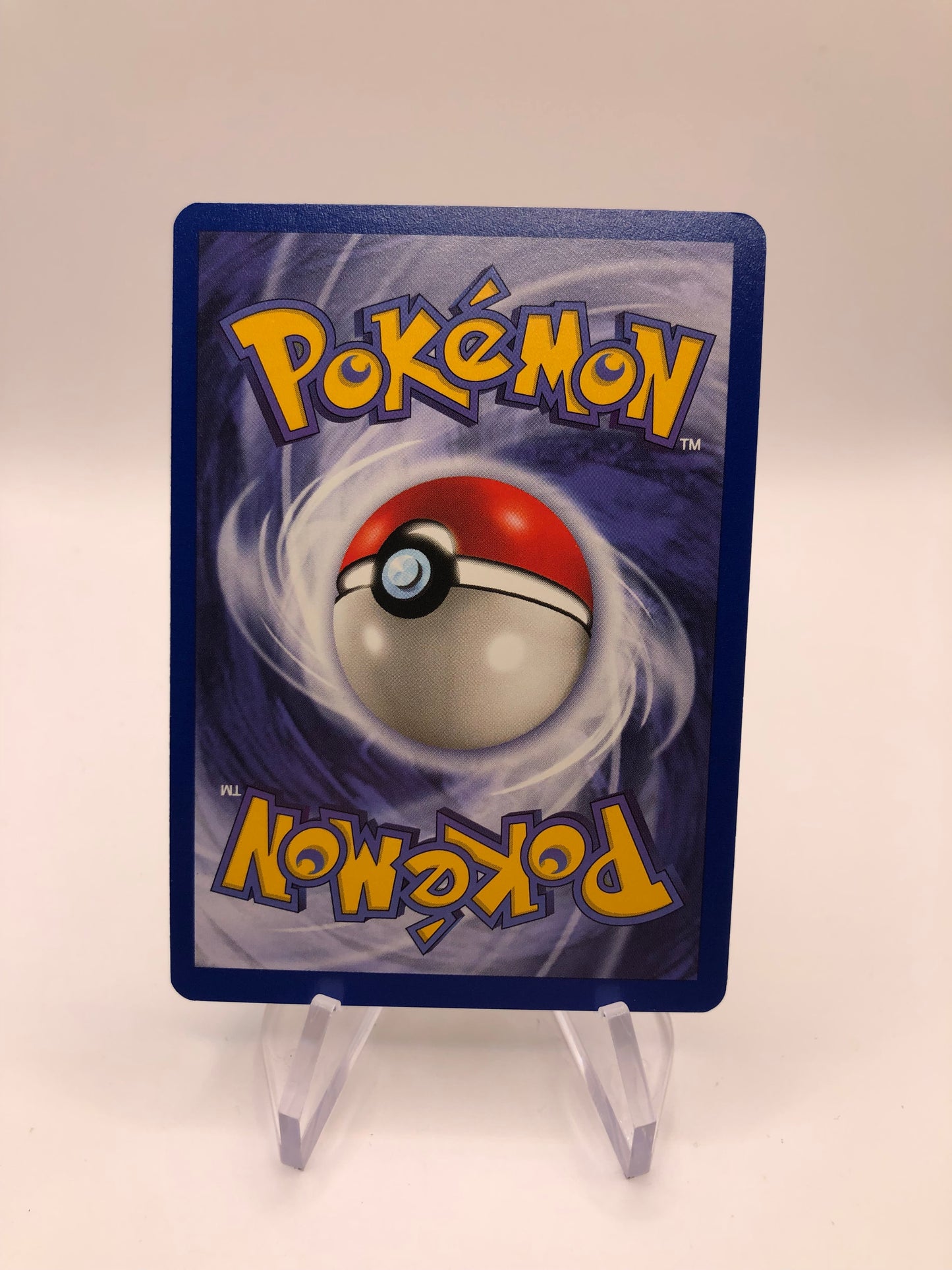 Pokemon Karte 1.Edition Dark Persian 42/82 Englisch