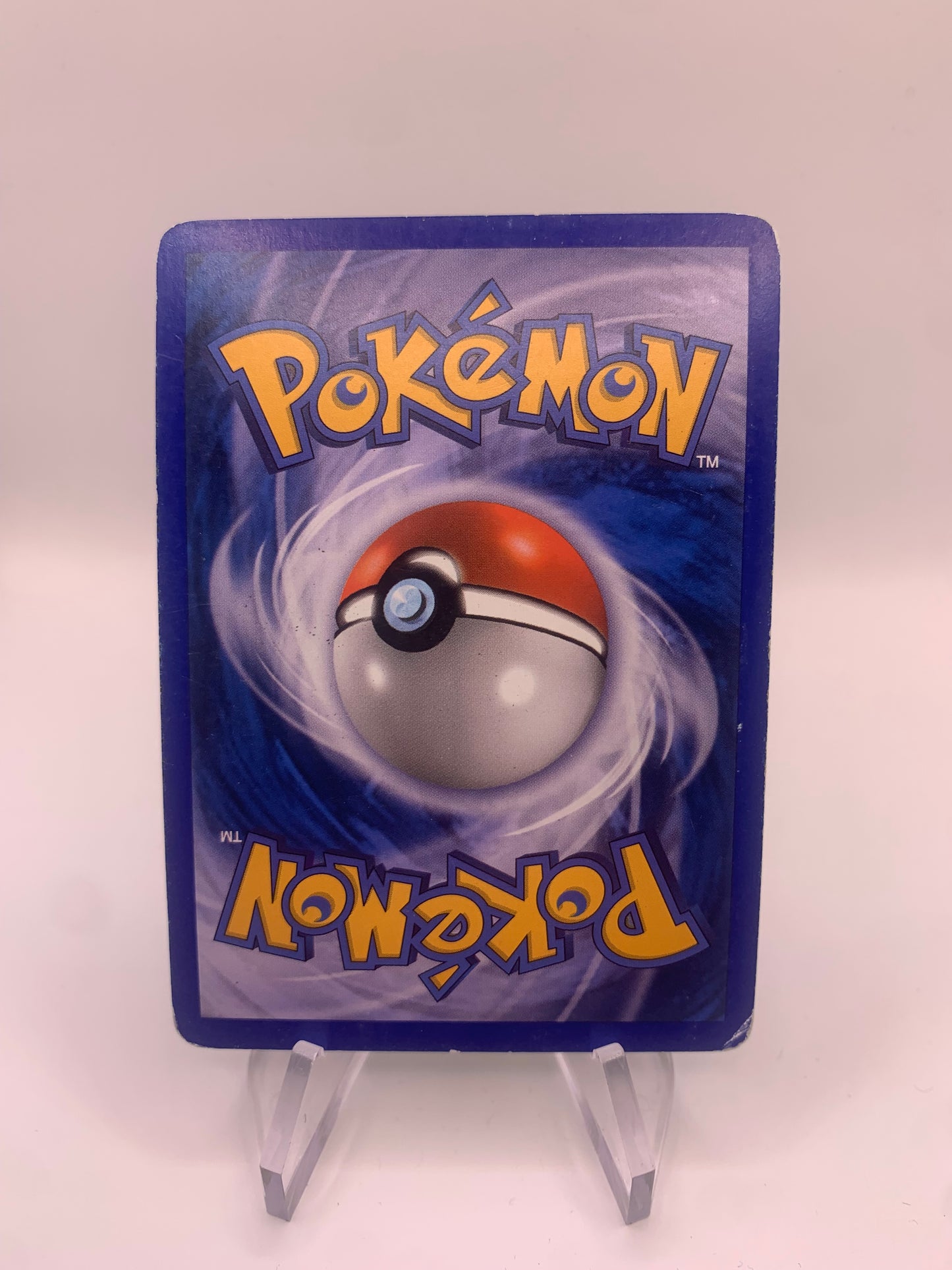 Pokemon Karte Holo Energie 103/108 Englisch