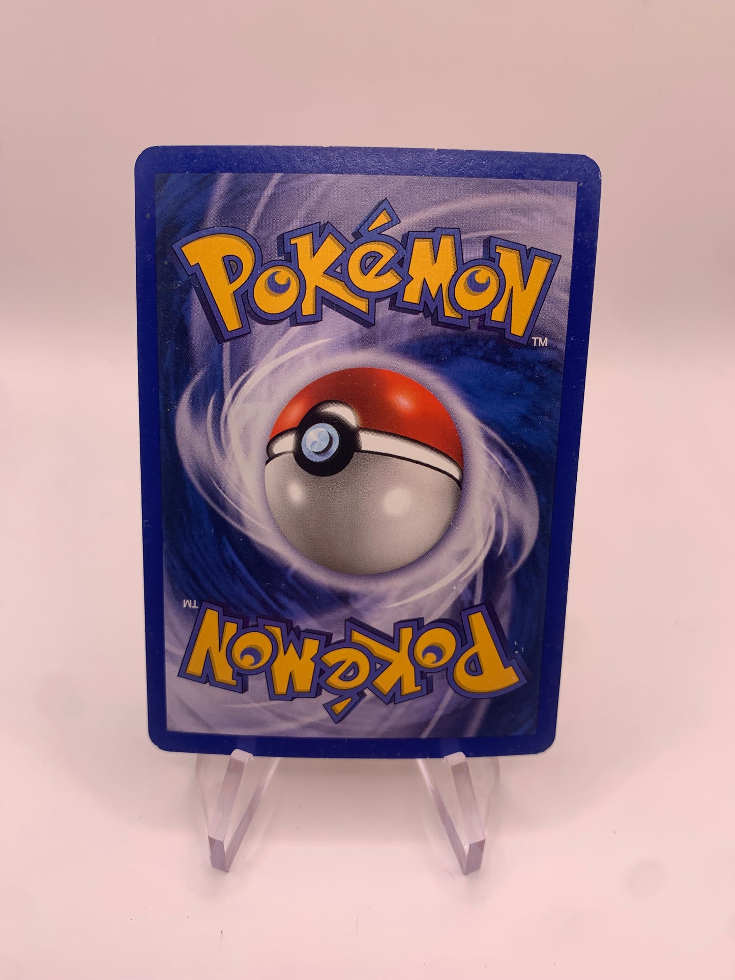 Pokemon Karte E-Series Vulnona H19/H32 Deutsch