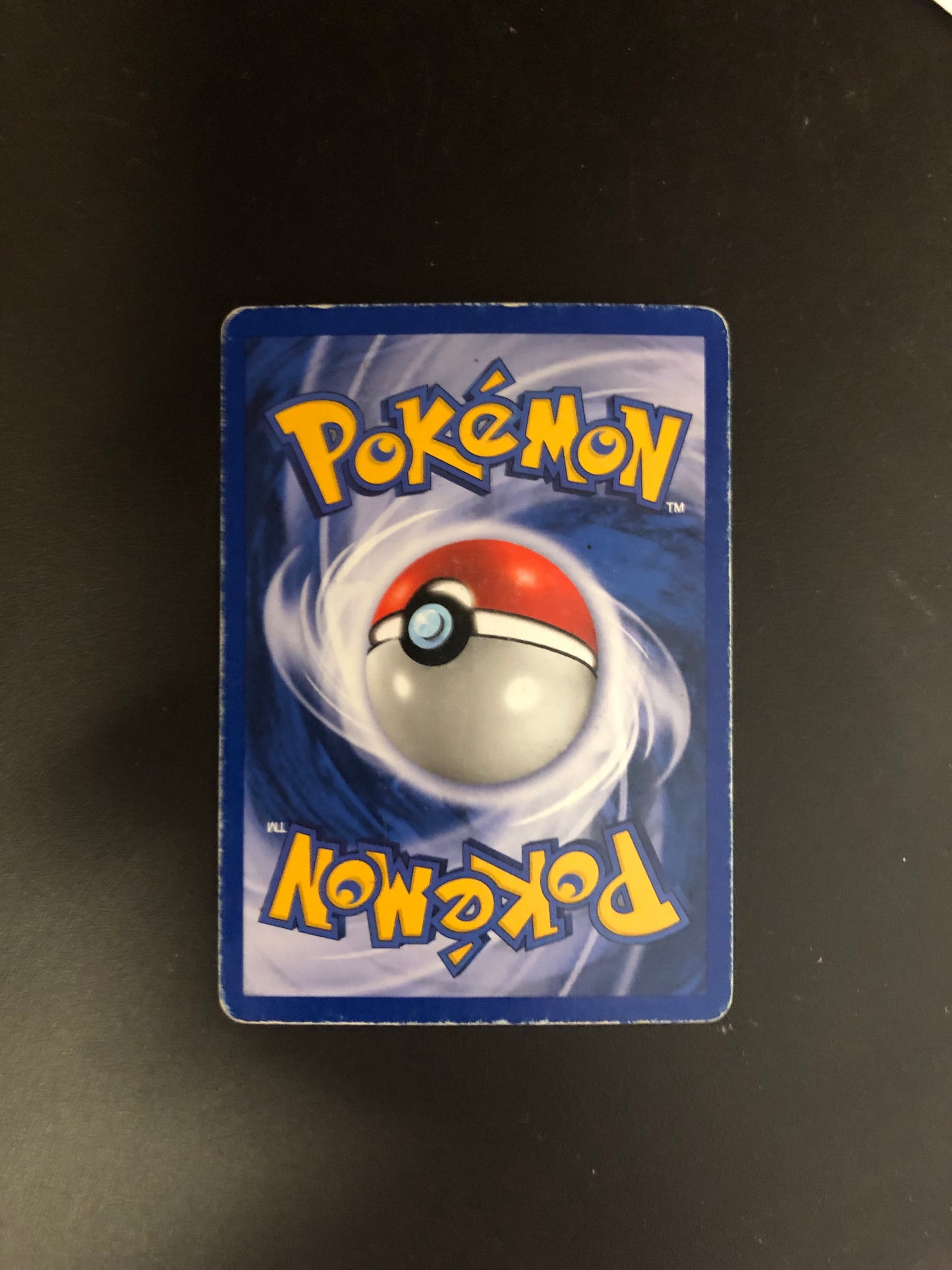 Pokemon Karte Holo Fossil Sleimok 13/62 Deutsch