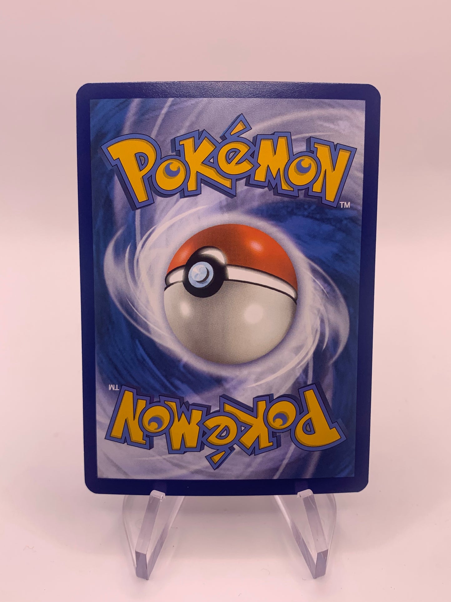 Pokemon Karte Art-Rare Glumanda 168/165 Englisch