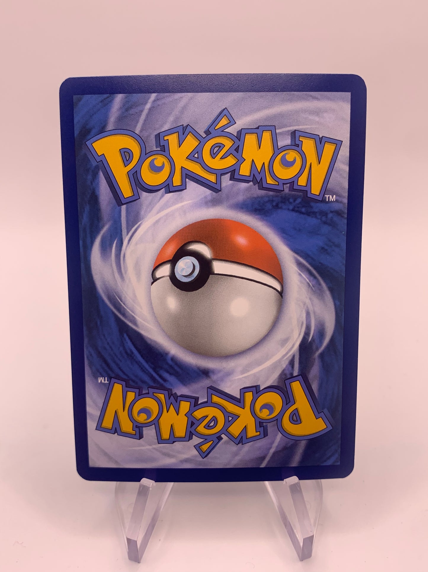 Pokemon Karte ex Alt-Art Bisaflor 198/165 Englisch