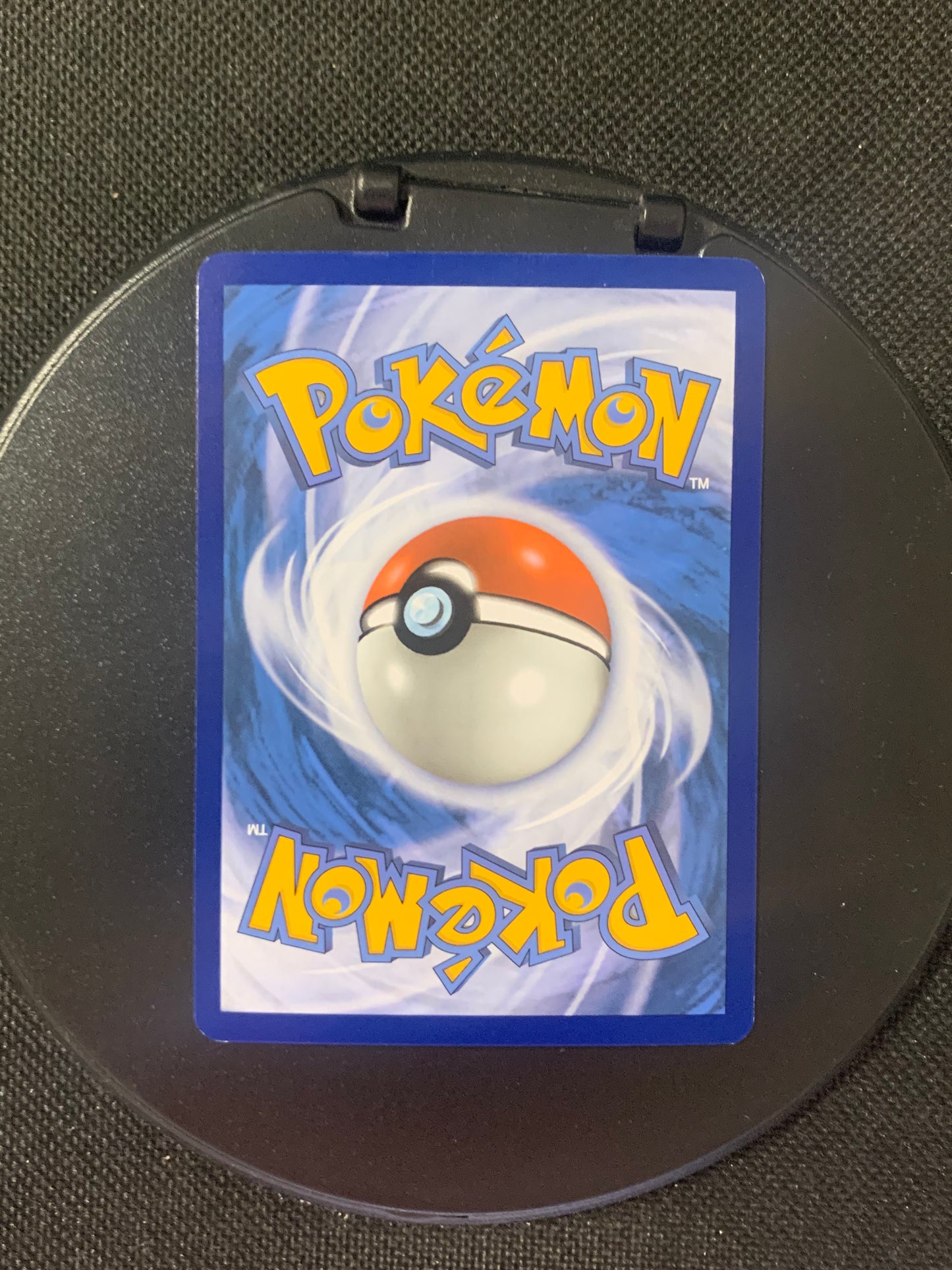 Pokemon Karte ex Alt-Art Bisaflor 198/165 Englisch