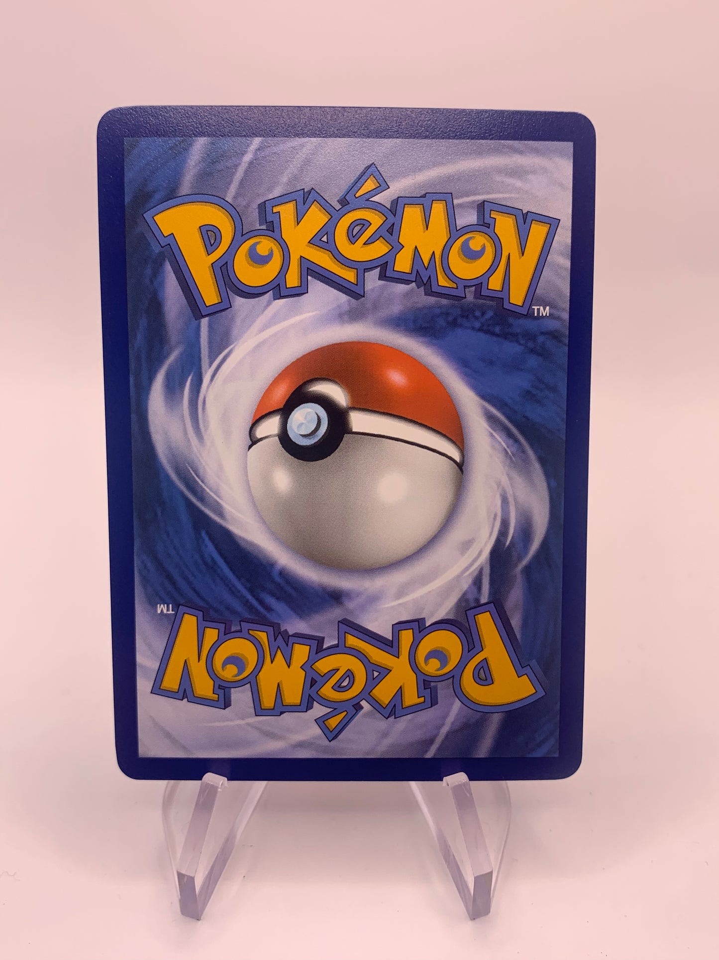 Pokemon Karte Trainer Alt-Art Iono 269/193 Englisch