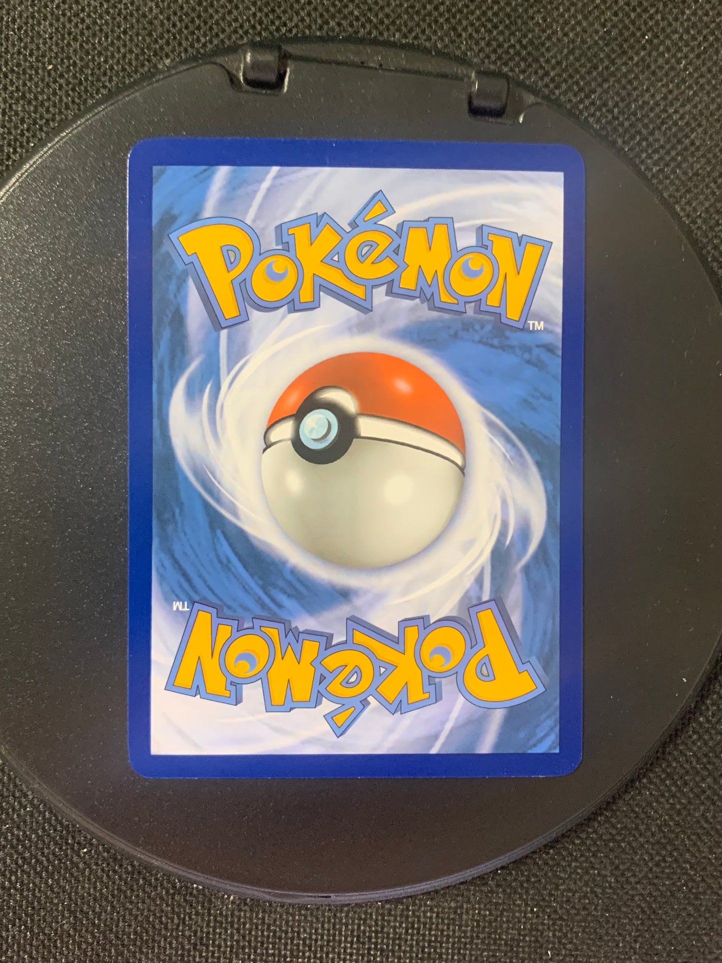 Pokemon Karte Trainer Alt-Art Iono 269/193 Englisch