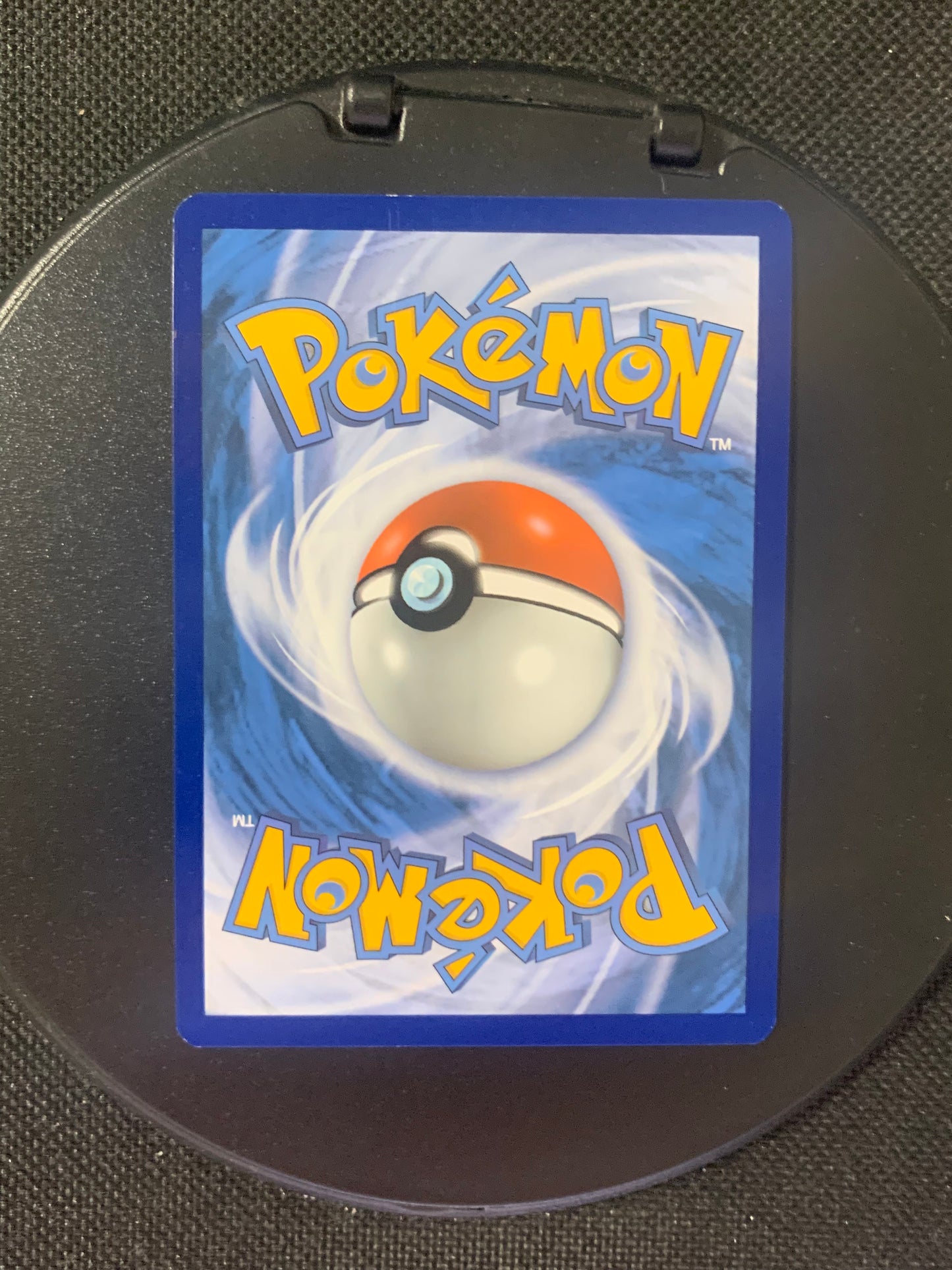 Pokemon Karte ex Fullart Glurak 215/197 Deutsch