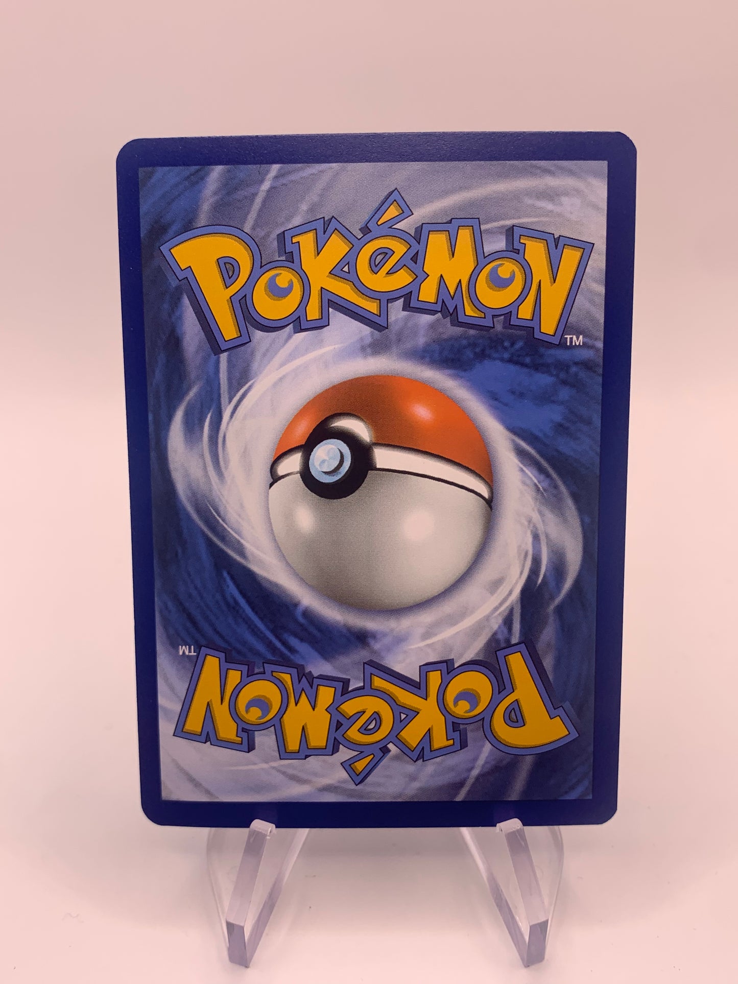 Pokemon Karte Art-Rare Karpador 203/193 Englisch