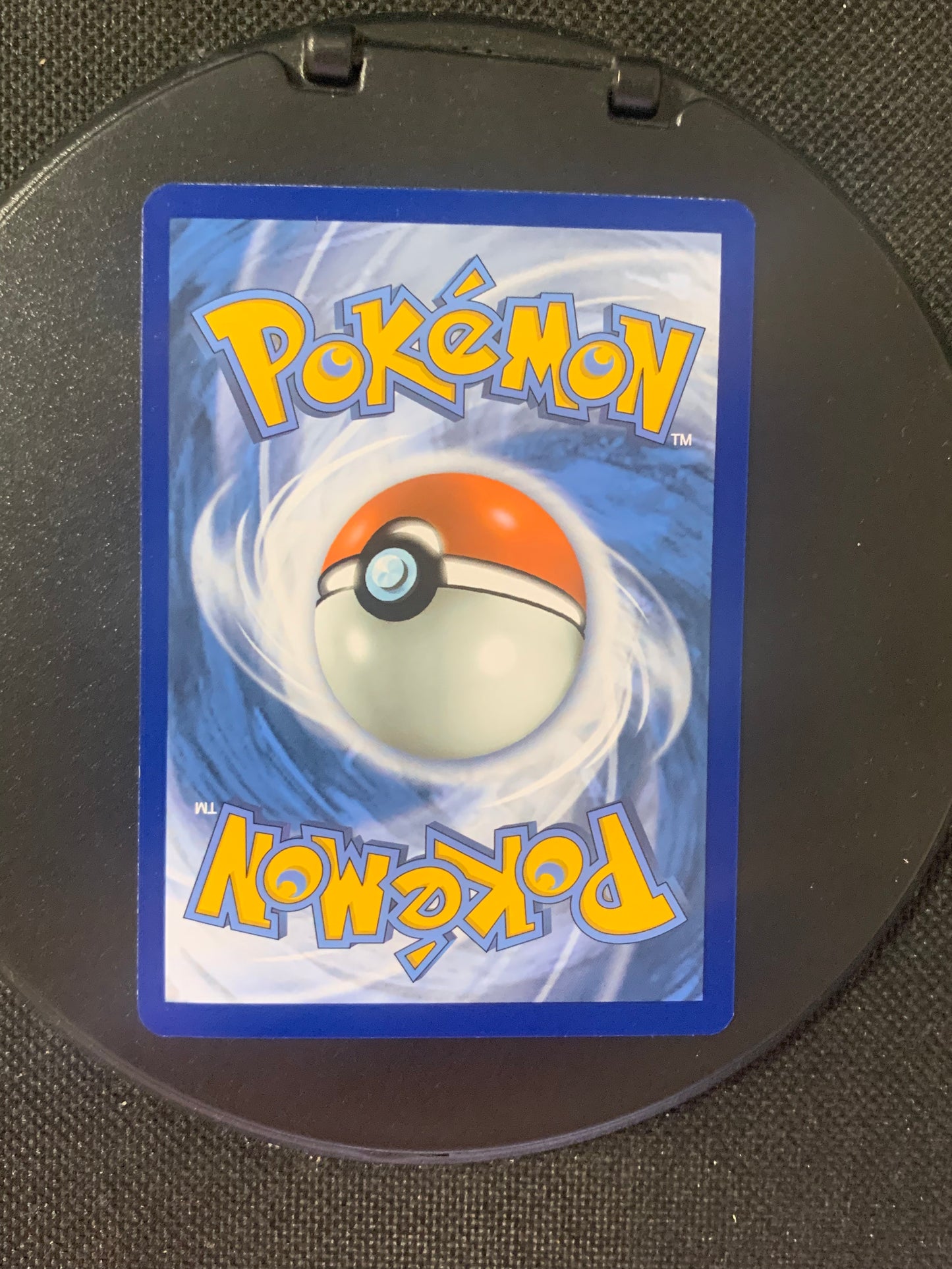 Pokemon Karte Art-Rare Karpador 203/193 Englisch