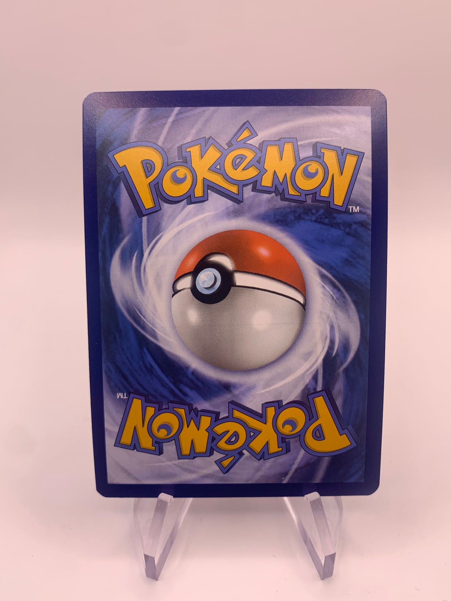 Pokemon Karte Trainer Fullart Giovannis Charisma 204/165 Englisch