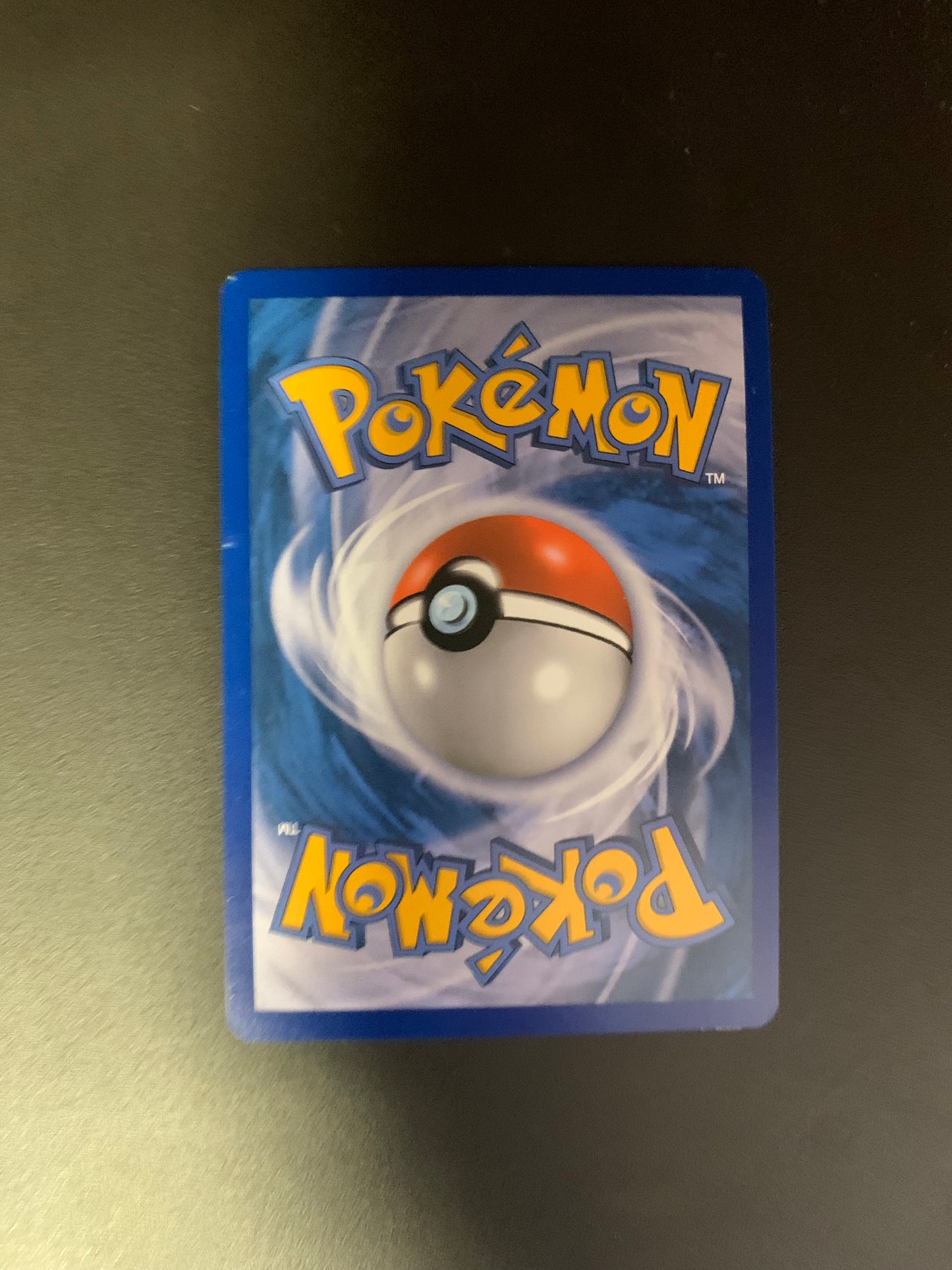 Pokemon Karte Revers Griffel 43/94 Deutsch