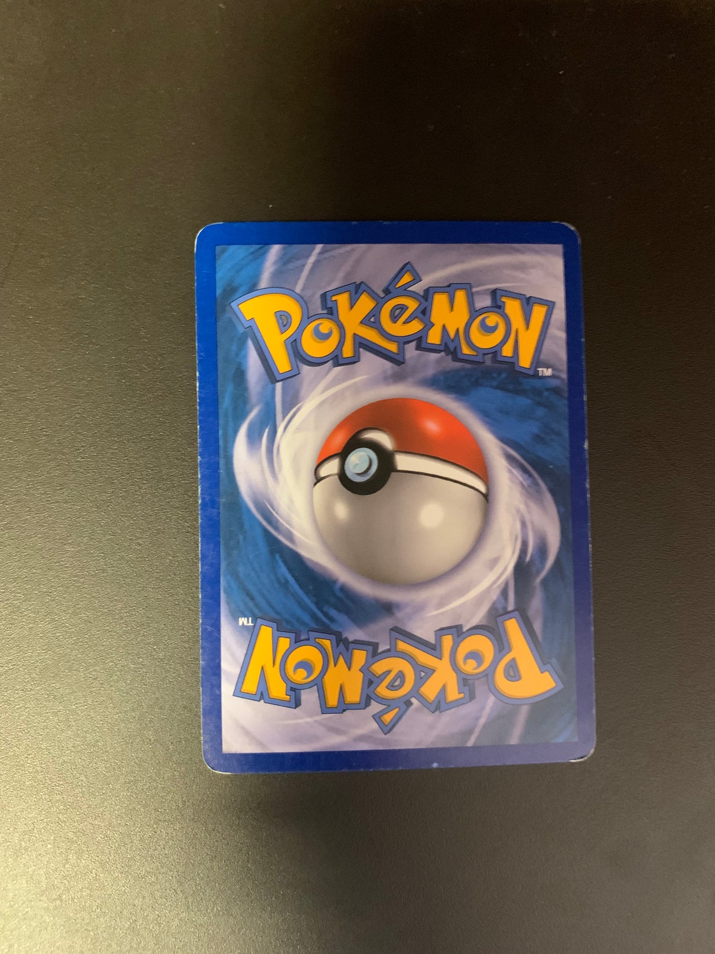 Pokemon Karte Revers Wirbel-Rotom RT1 Deutsch