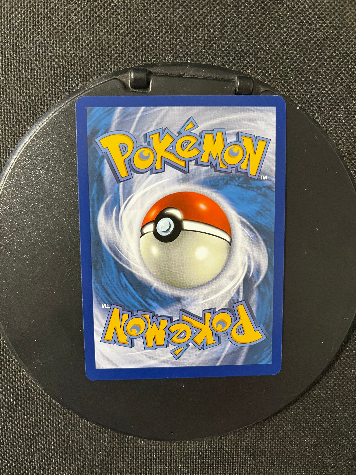 Pokemon Karte Trainer Tara 172/142 Deutsch