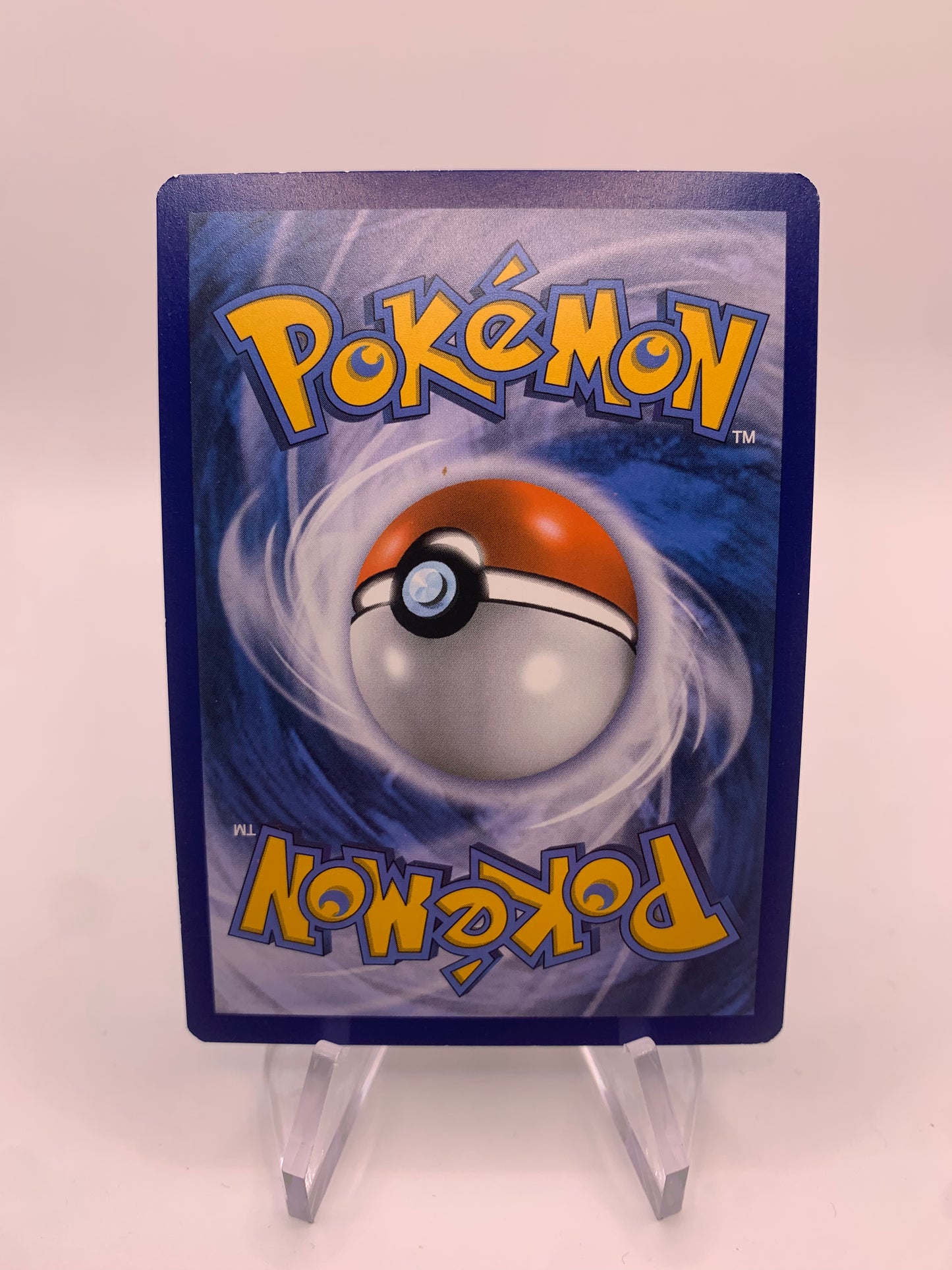 Pokemon Karte Ex Gewaldro 7/98 Englisch