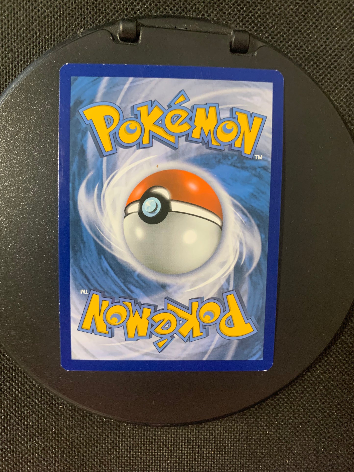 Pokemon Karte Ex Gewaldro 7/98 Englisch