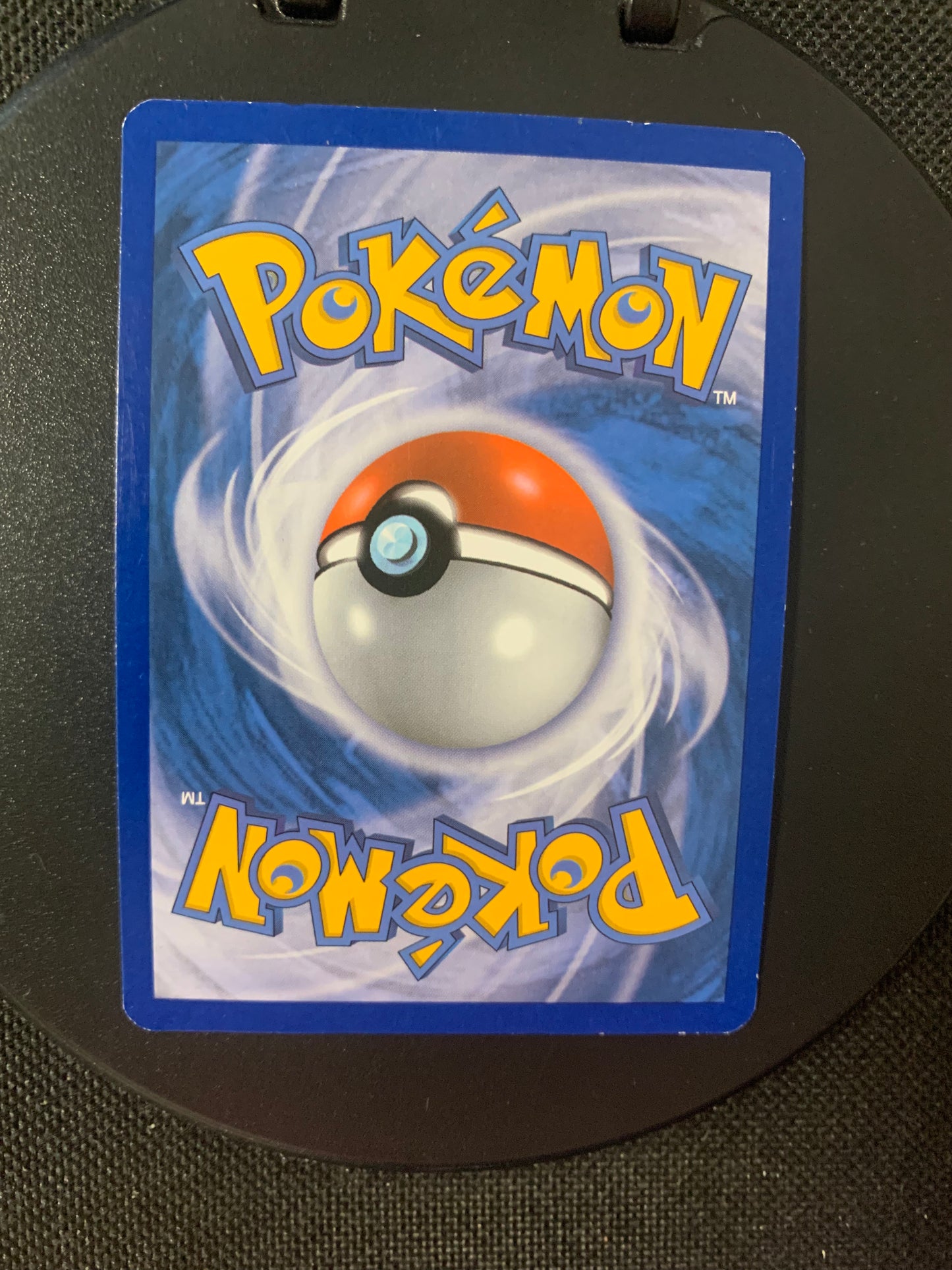 Pokemon Karte Ex Promo Voltolos BW81 Deutsch