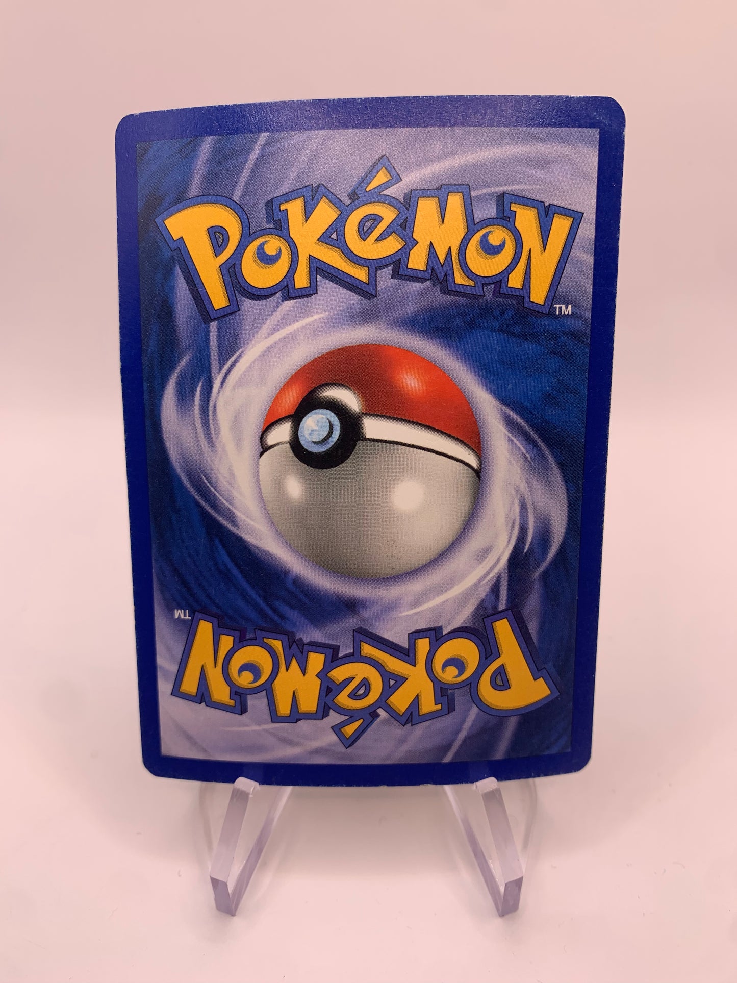 Pokemon Karte E-Serie Reverse-Holo Kadabra 69/144 Deutsch