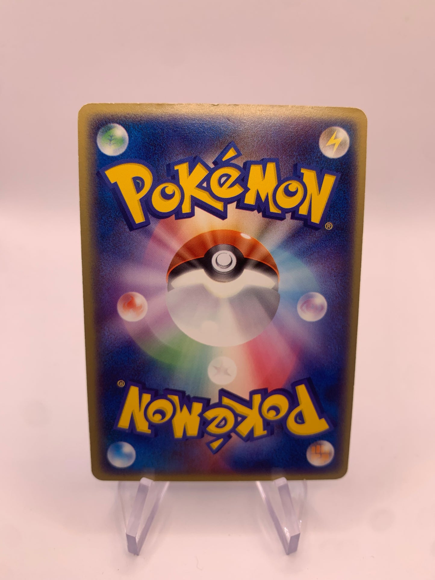 Pokemon Karte Ex Knuddeluff 58/83 Japanisch