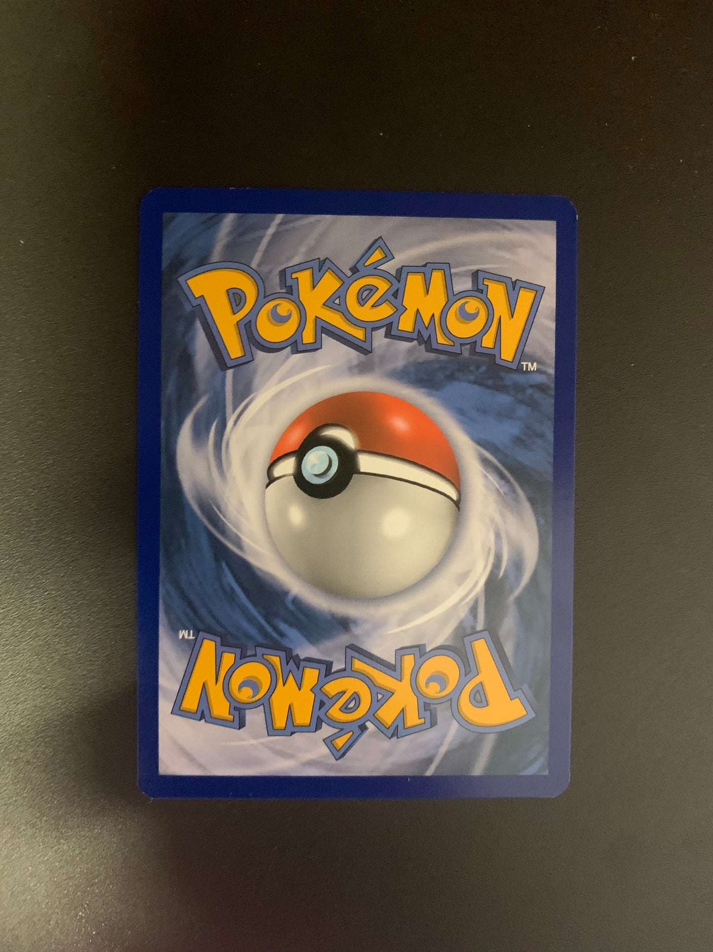 Pokemon Karte Trainer Fullart 190/192 Deutsch