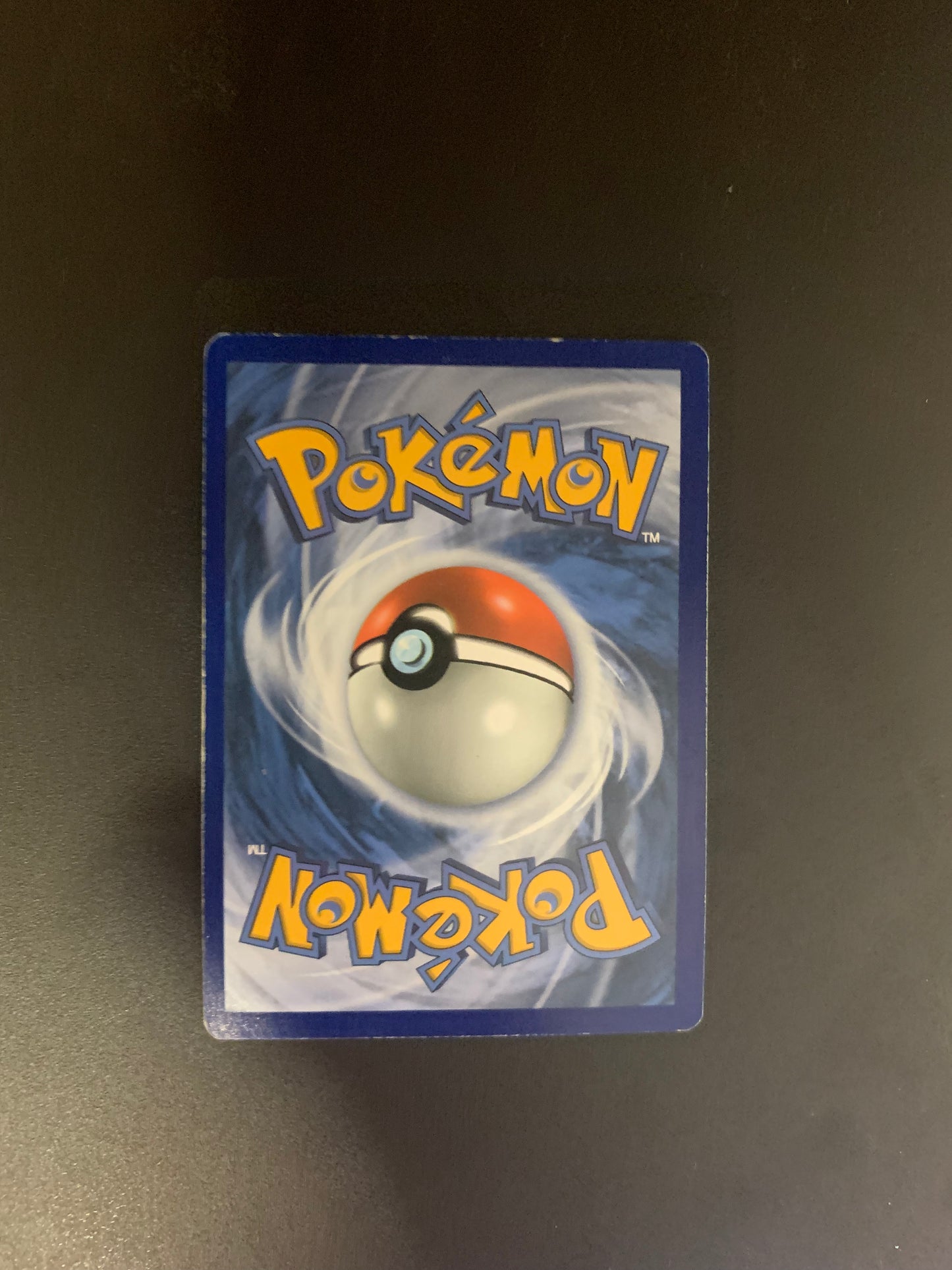 Pokemon Karte Gx Glurak 9/68 Englisch