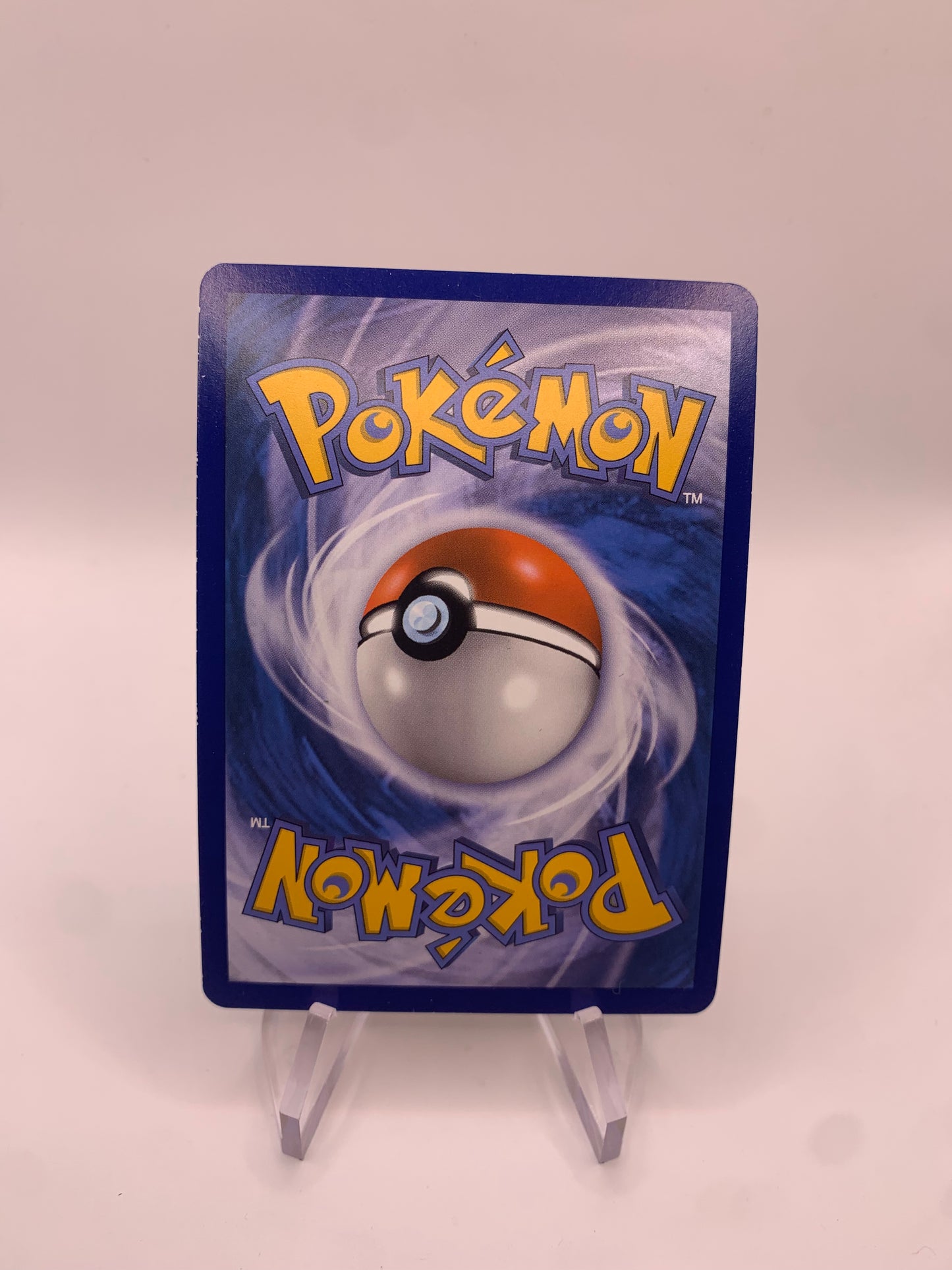 Pokemon Karte Ex Blitza 28/83 Englisch