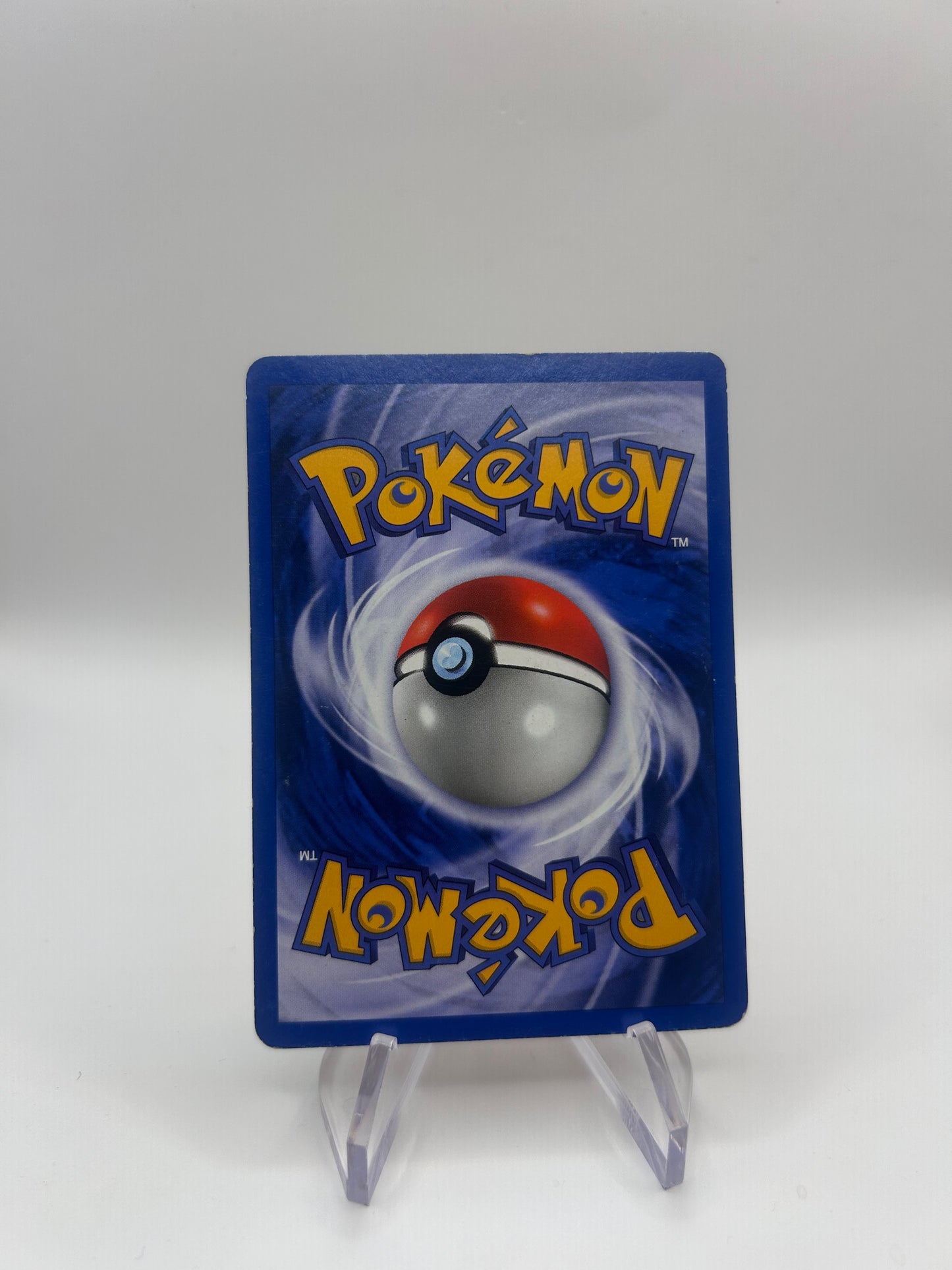Pokemon Karte Holo Neo Tornupto 17/111 Deutsch