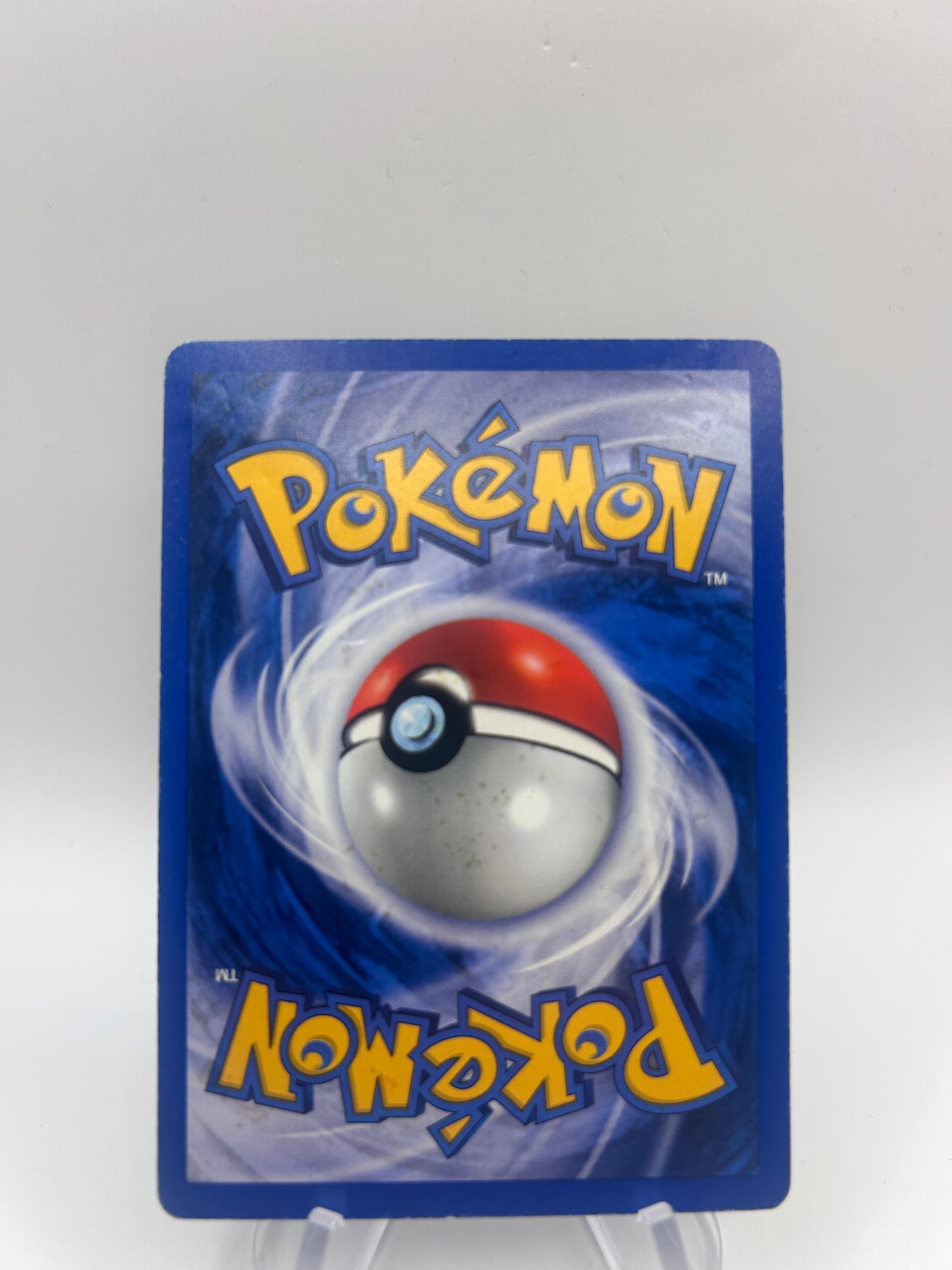 Pokemon Karte Holo Turtok 2/102 Deutsch