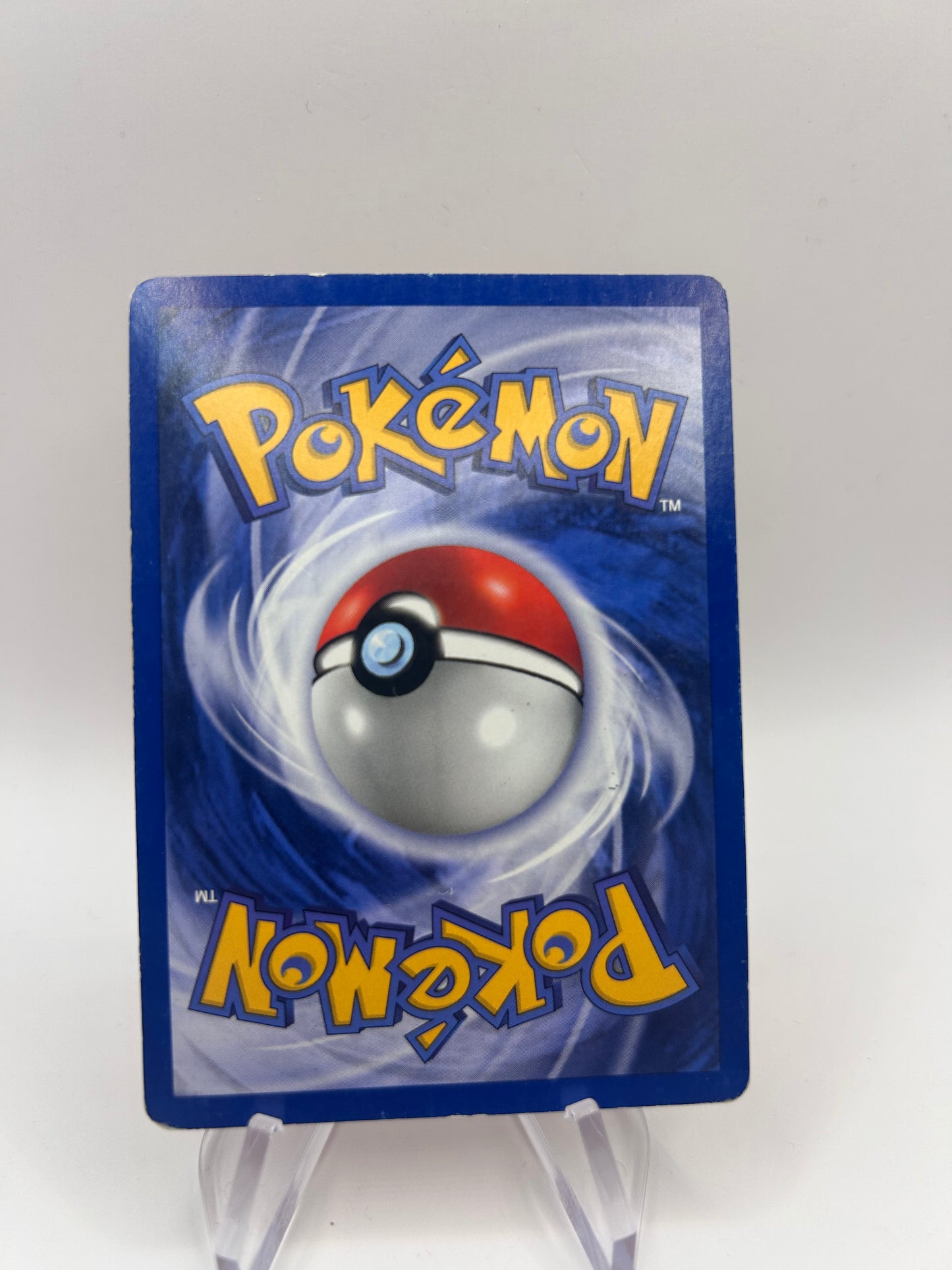 Pokemon Karte Holo Neo Dunkles Tornupto 10/105 Englisch