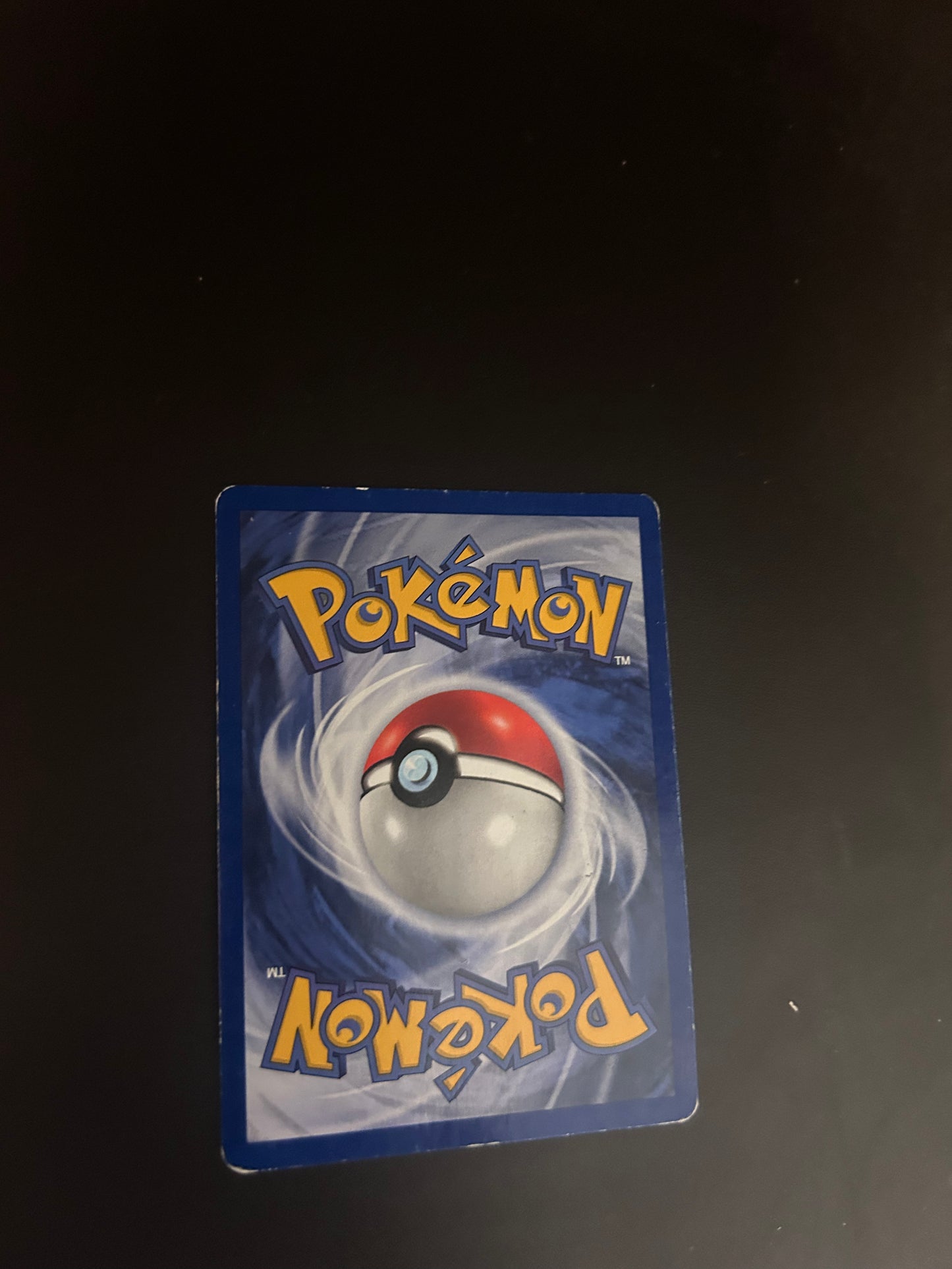 Pokemon Karte Holo Neo Dunkles Tornupto 10/105 Englisch