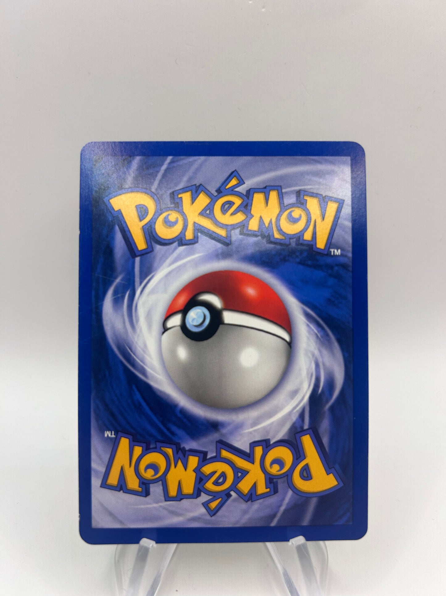Pokemon Karte Holo Neo Dunkles Iksbat 2/105 Deutsch