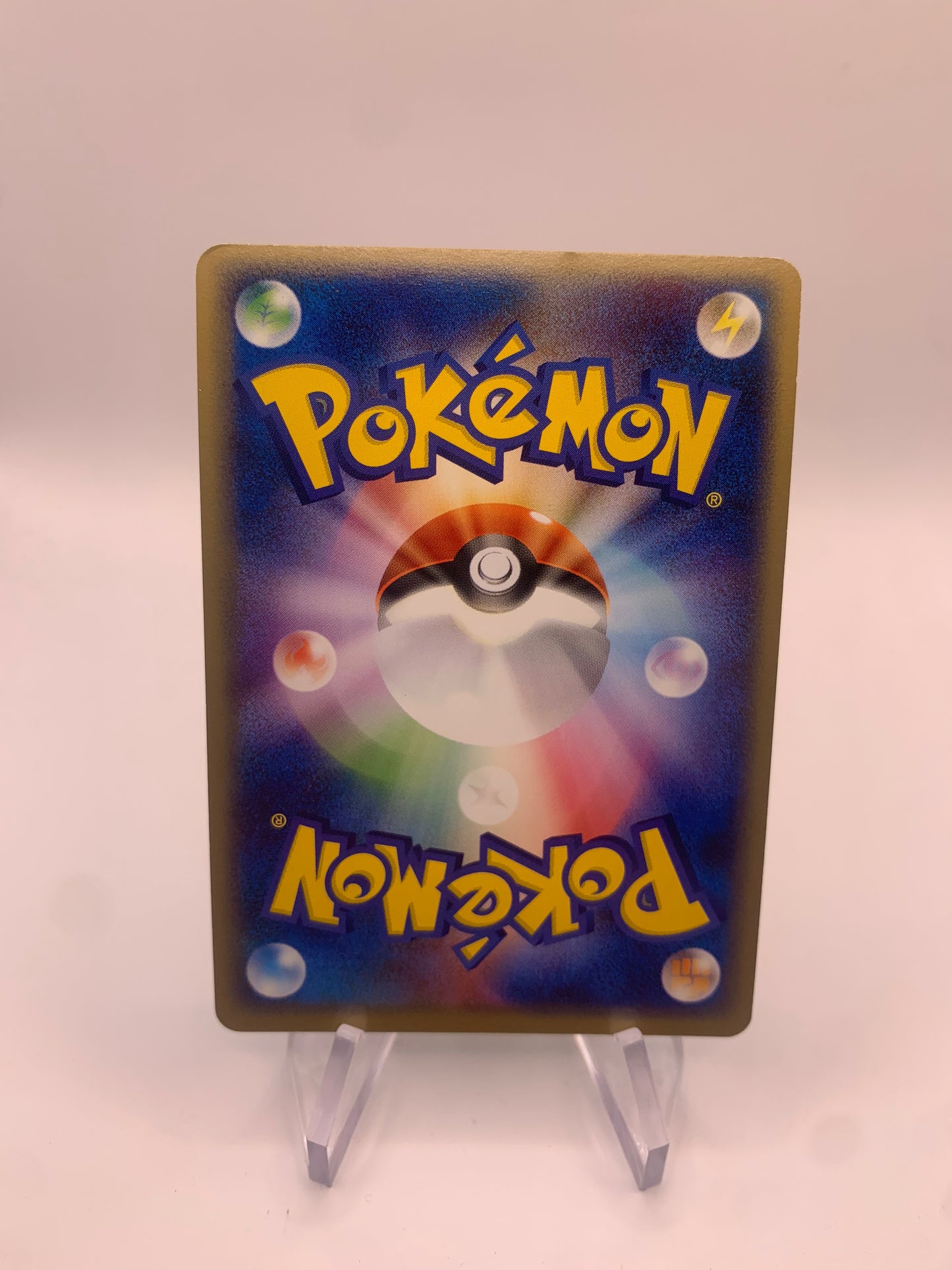 Pokemon Karte Ex Noktuska 6/15 Japanisch