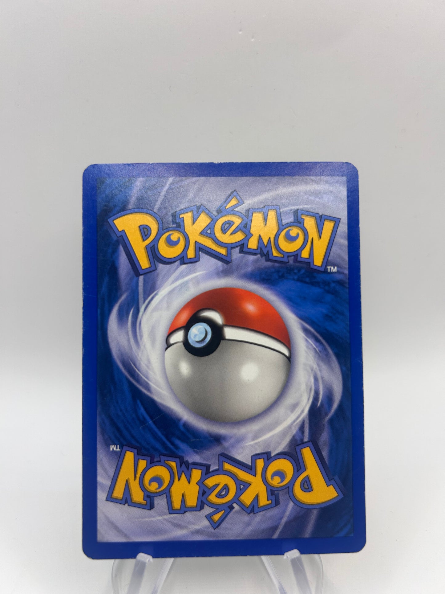 Pokemon Karte Holo Quappo 24/165 Deutsch