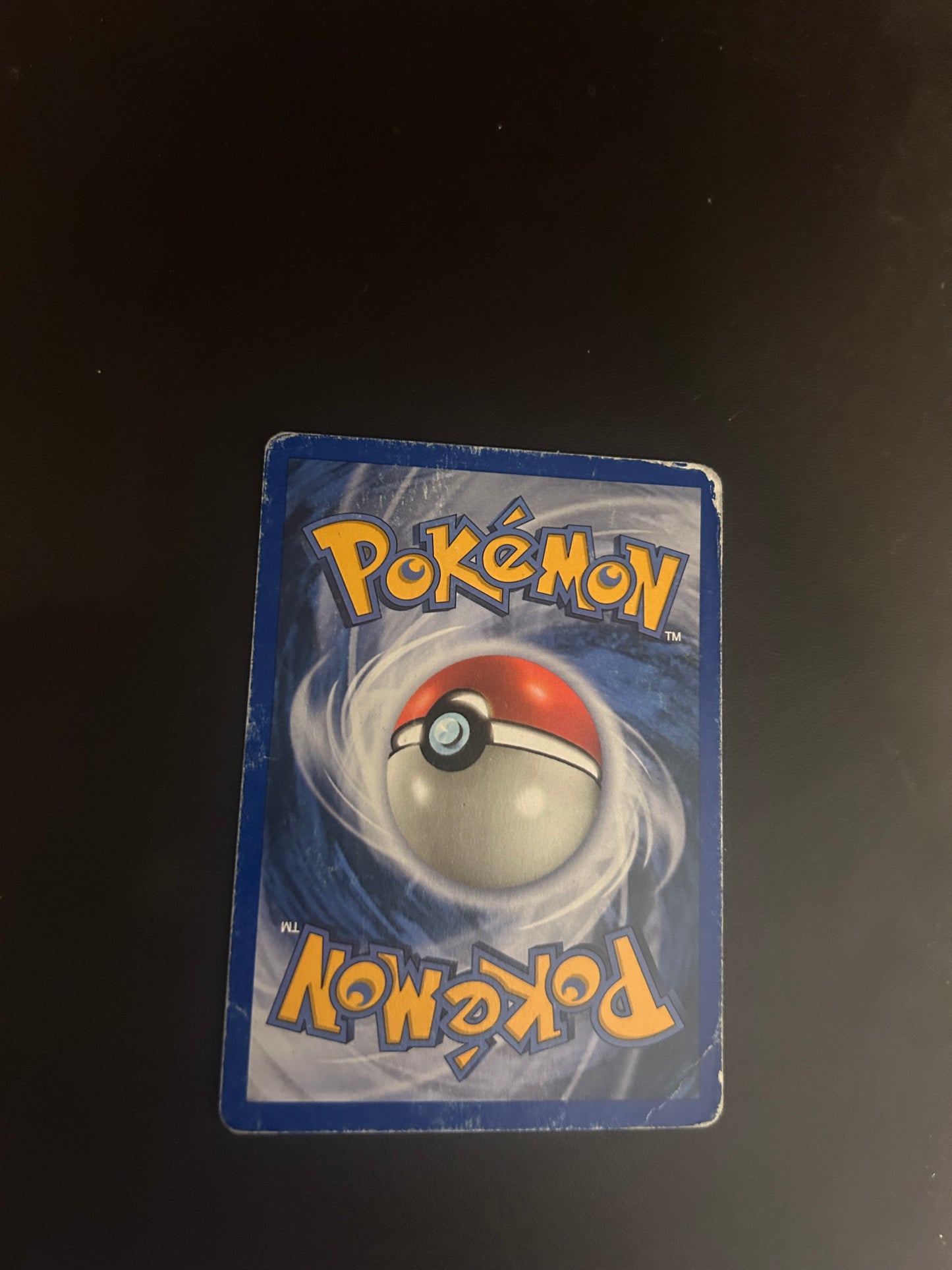 Pokemon Karte E-Serie Holo Quaxo H23/H32 Englisch