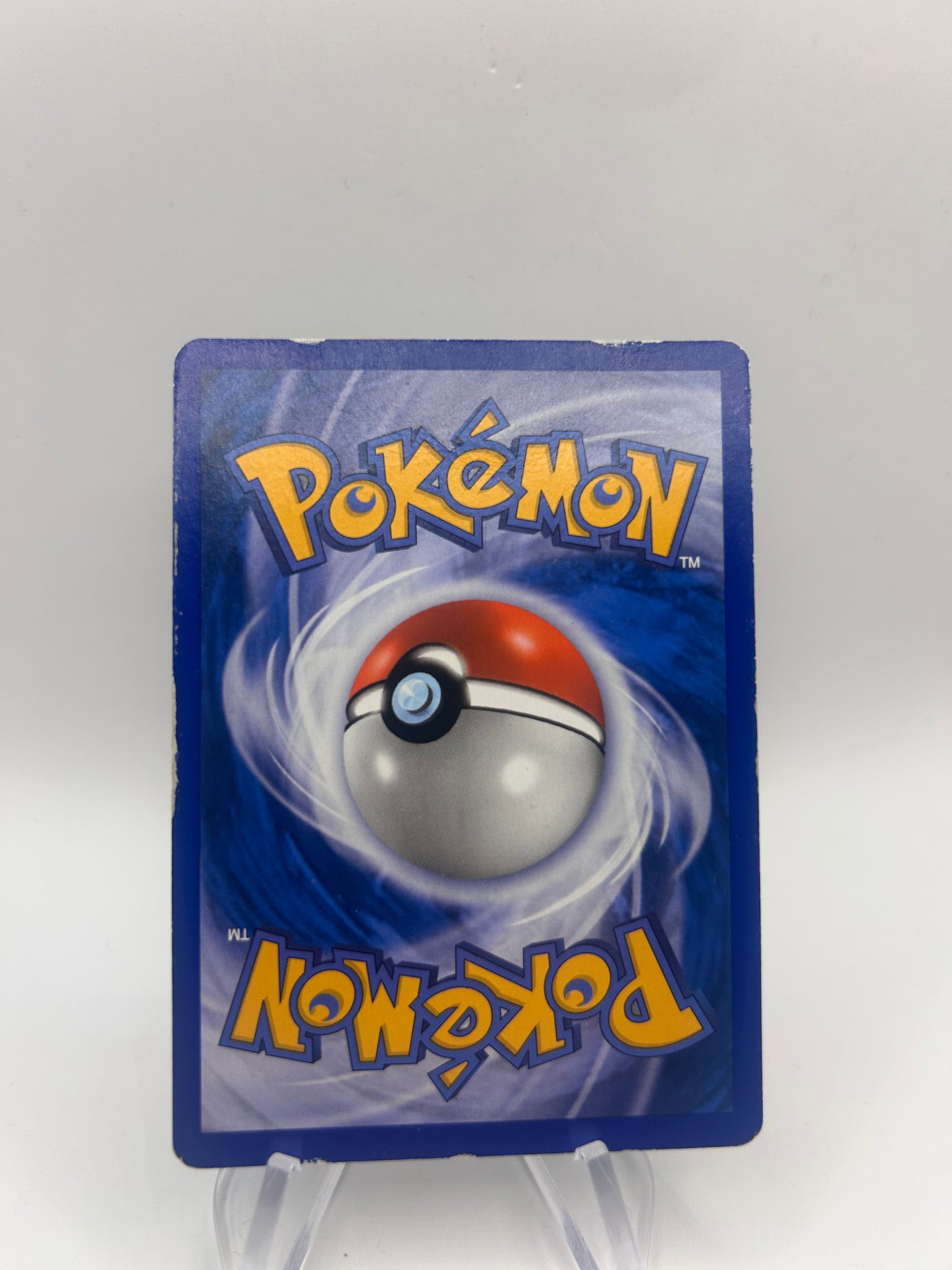 Pokemon Karte ex Despotar 17/17 Deutsch