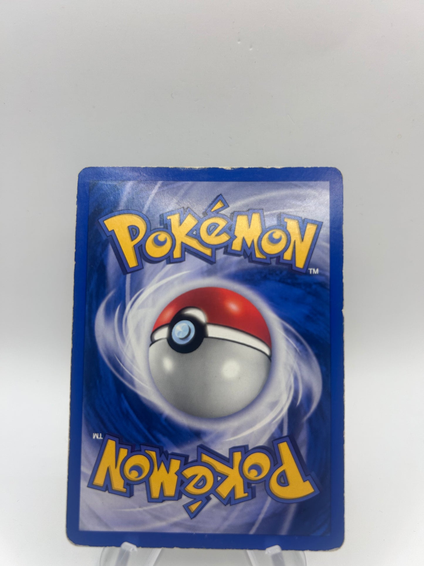 Pokemon Karte ex Pudox 86/92 Deutsch