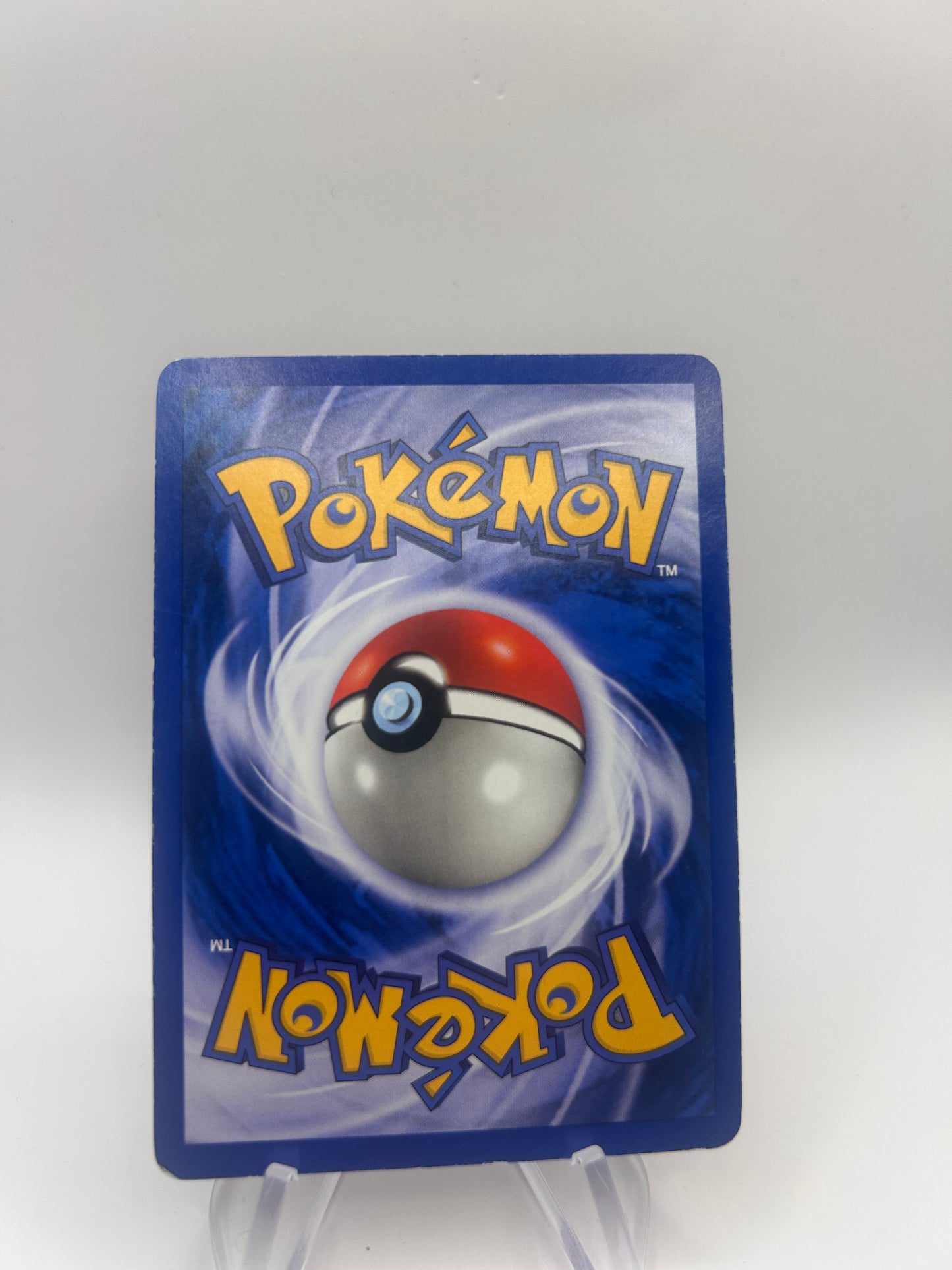 Pokemon Karte Holo Neo Psiana 1/75 Englisch