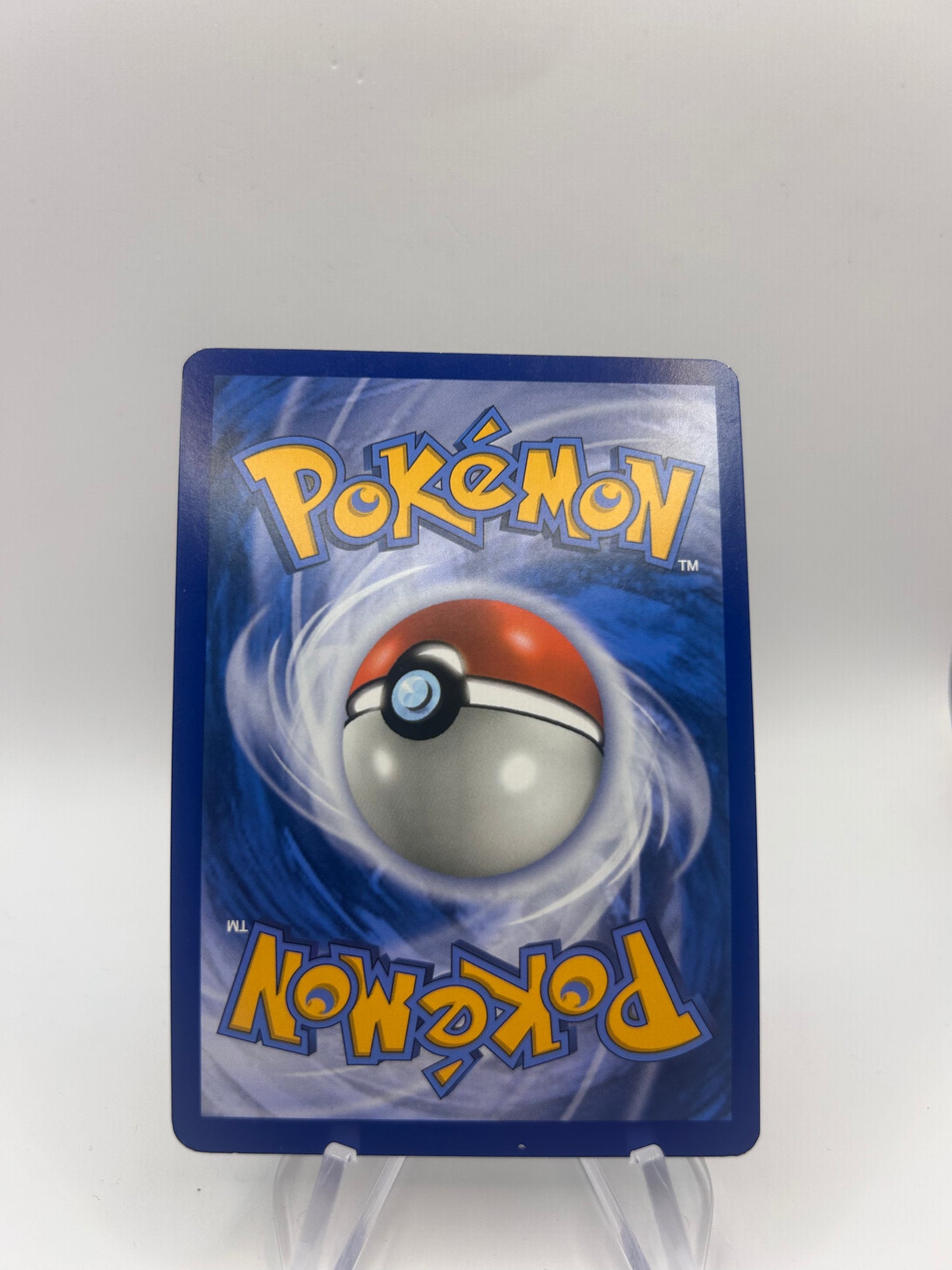 Pokemon Karte Tag Team Altart Flegmon und Enton 218/236 Deutsch