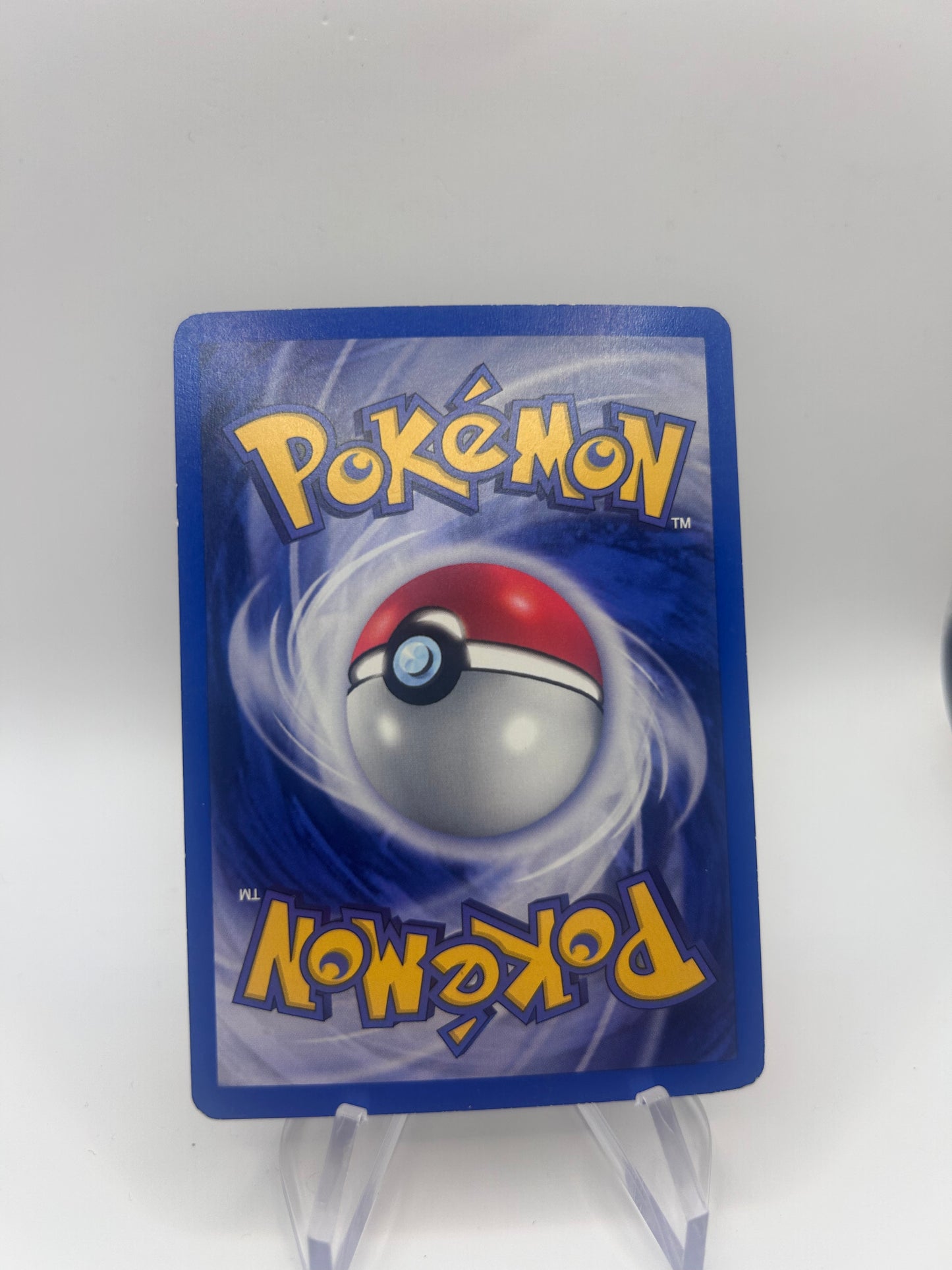Pokemon Karte Holo Trainer Gym Misty 18/132 Englisch