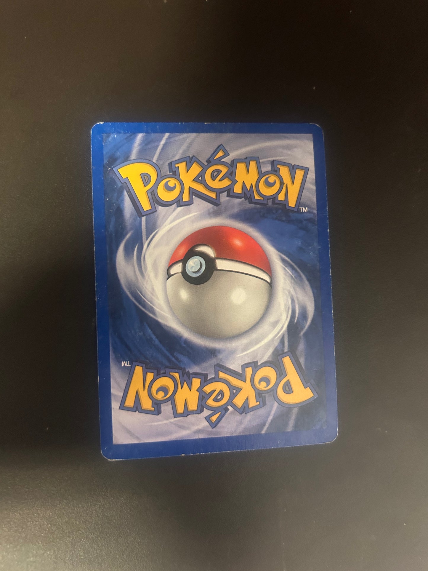 Pokemon Karte Neo Holo Entei 6/64 Deutsch