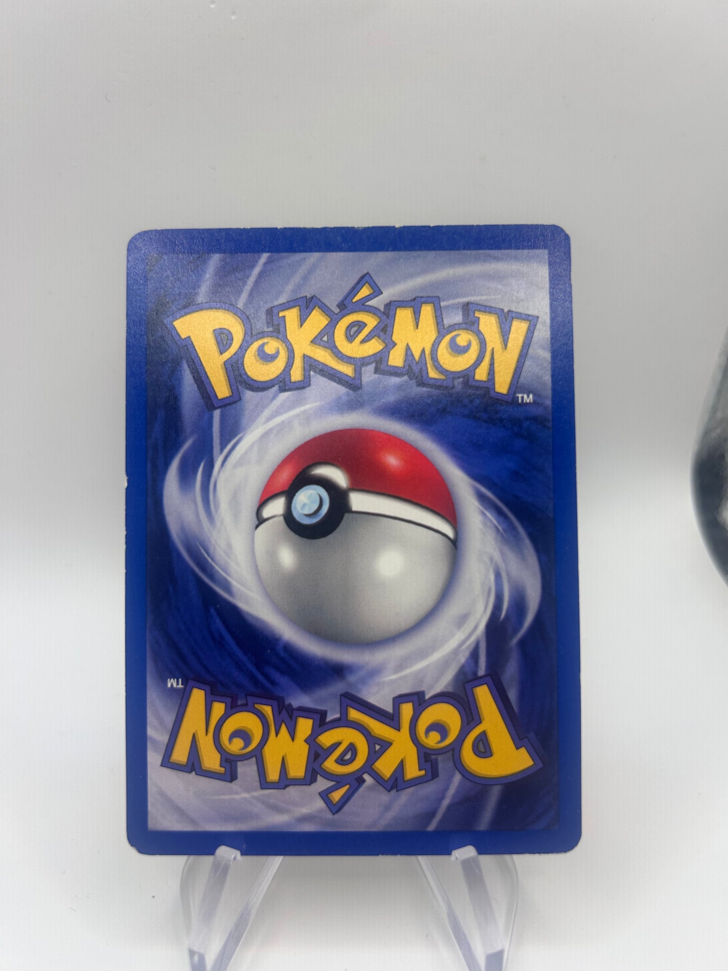 Pokemon Karte Holo Relaxo 11/64 Deutsch