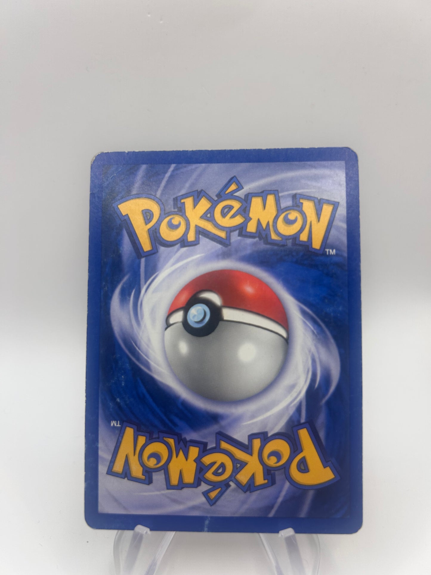 Pokemon Karte Holo Ursaring 15/75 Deutsch